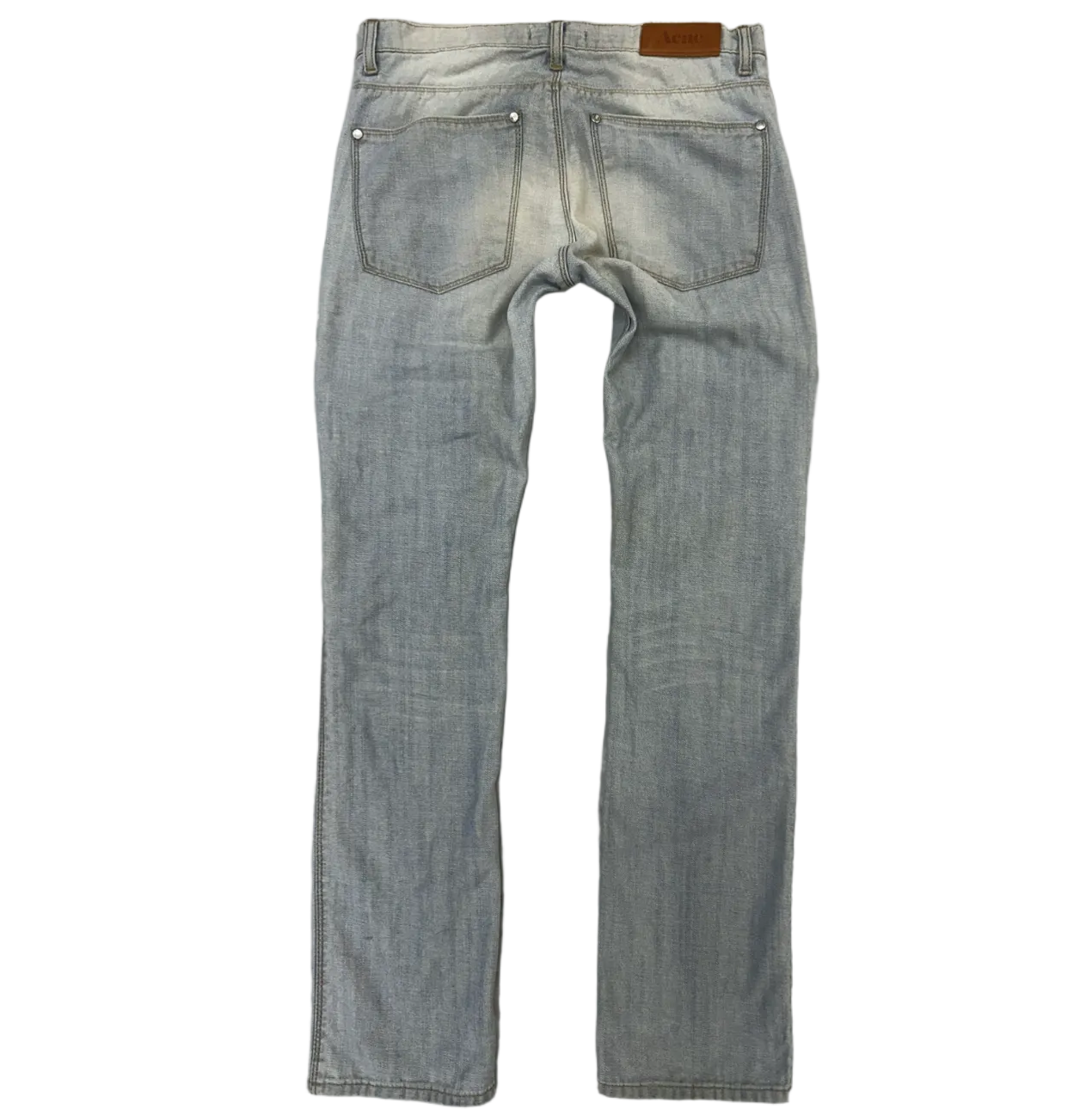 Acne Studios Skinny Jeans
