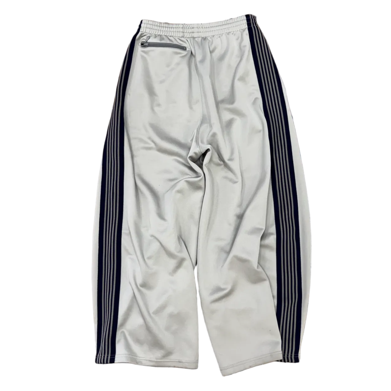 Needles H.D Baby Blue Trackpants