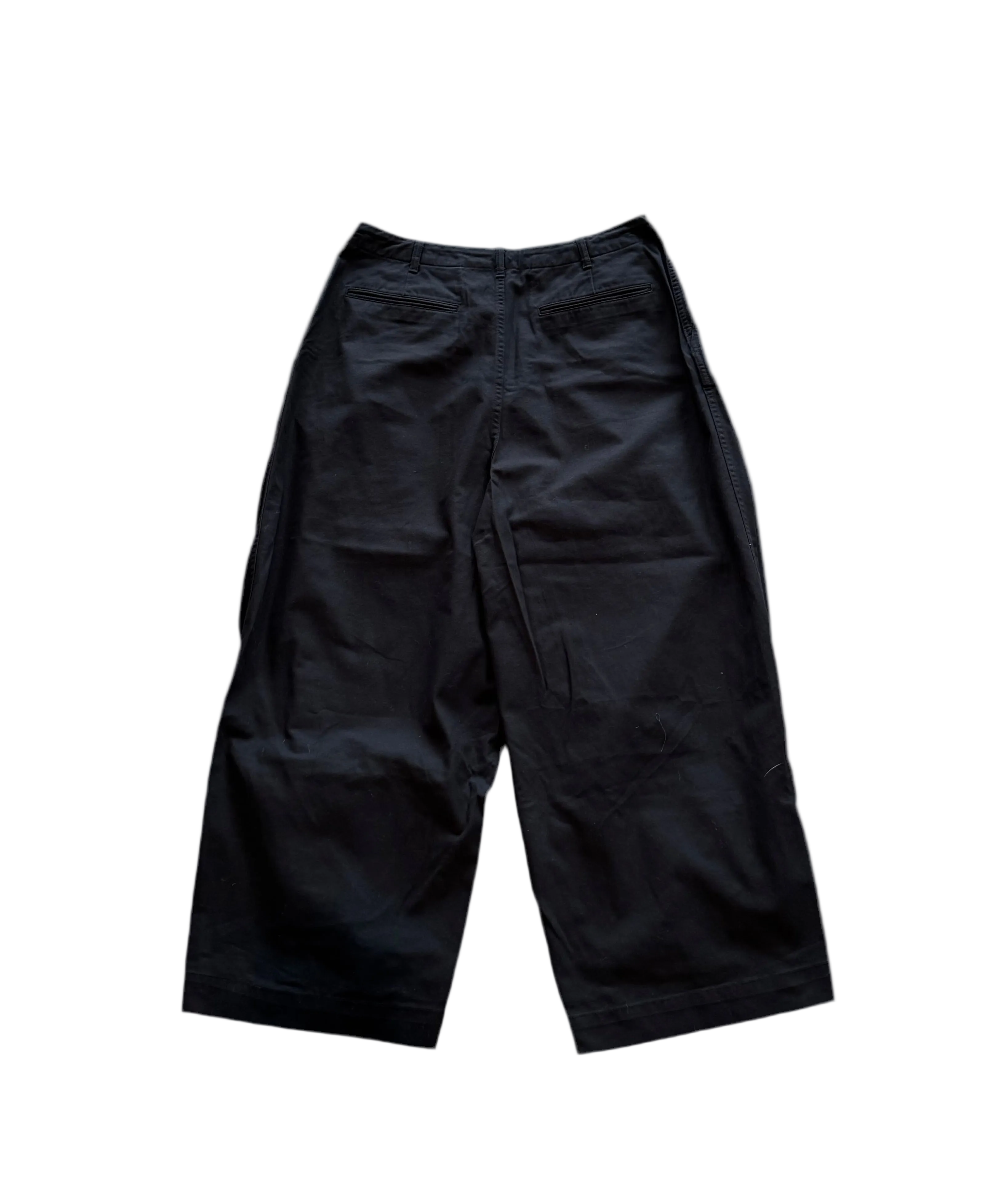 Needles H.D. fatigue trousers