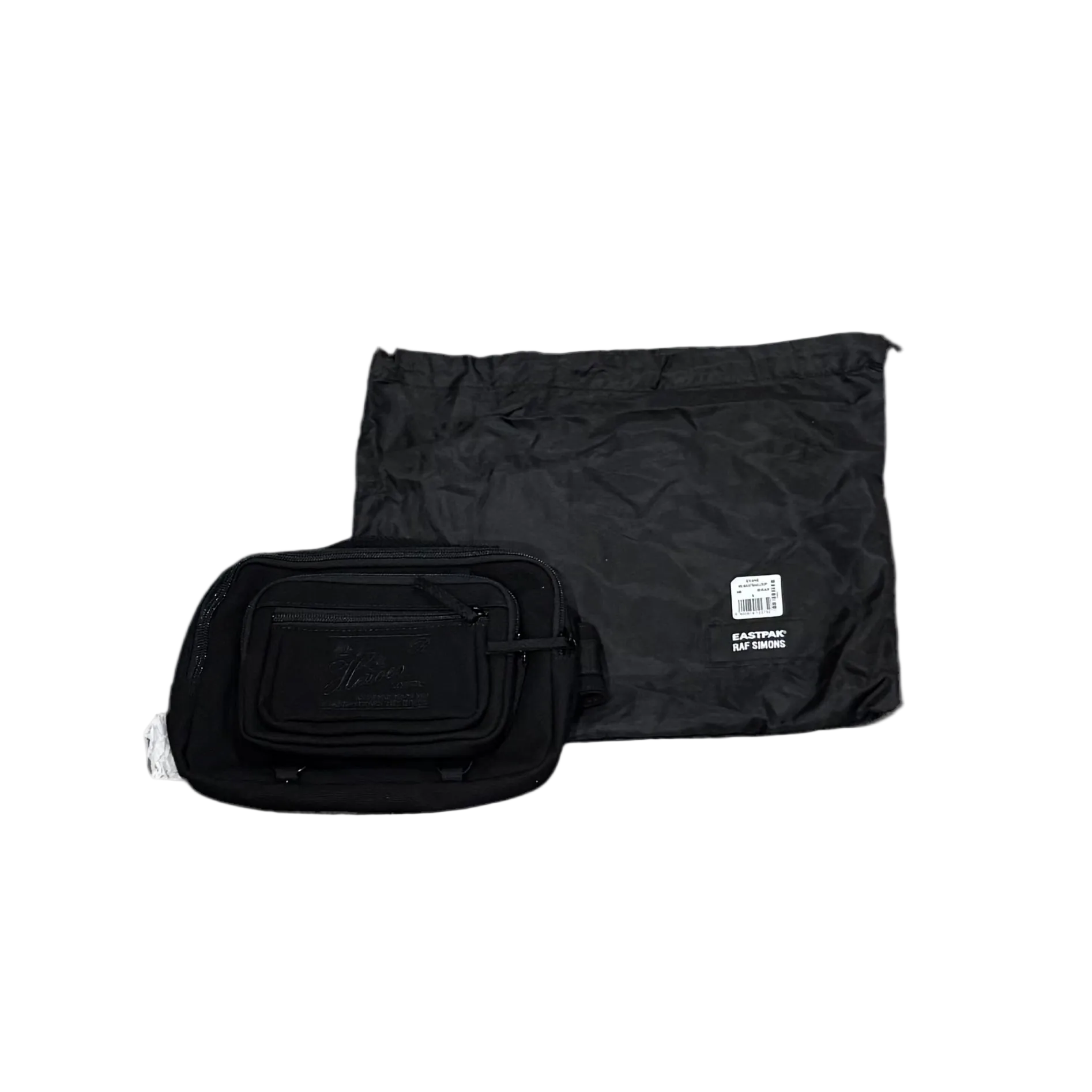 Raf Simons x Easpak Sidebag