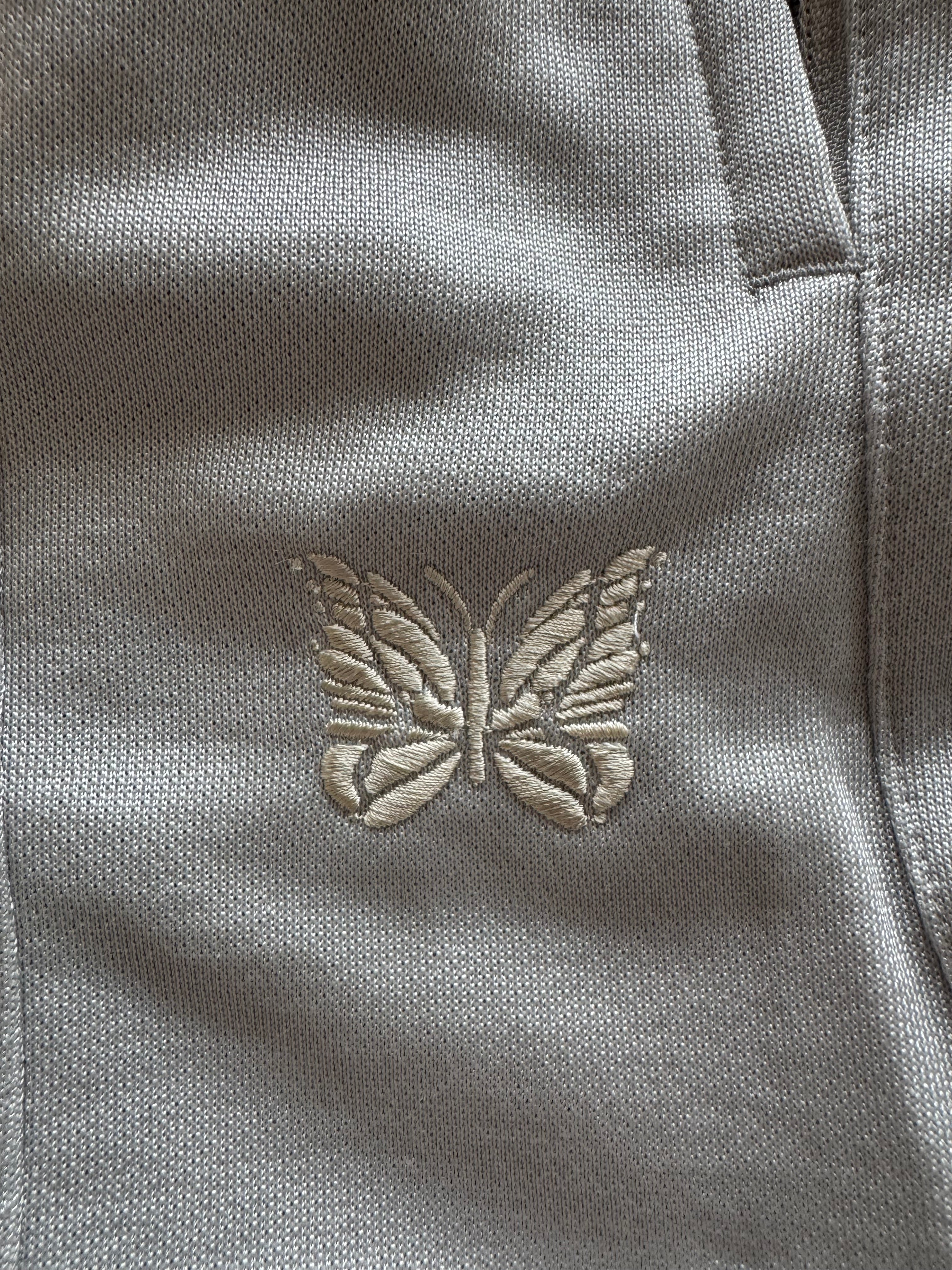 Needles x Edifice H.D. sweatpants