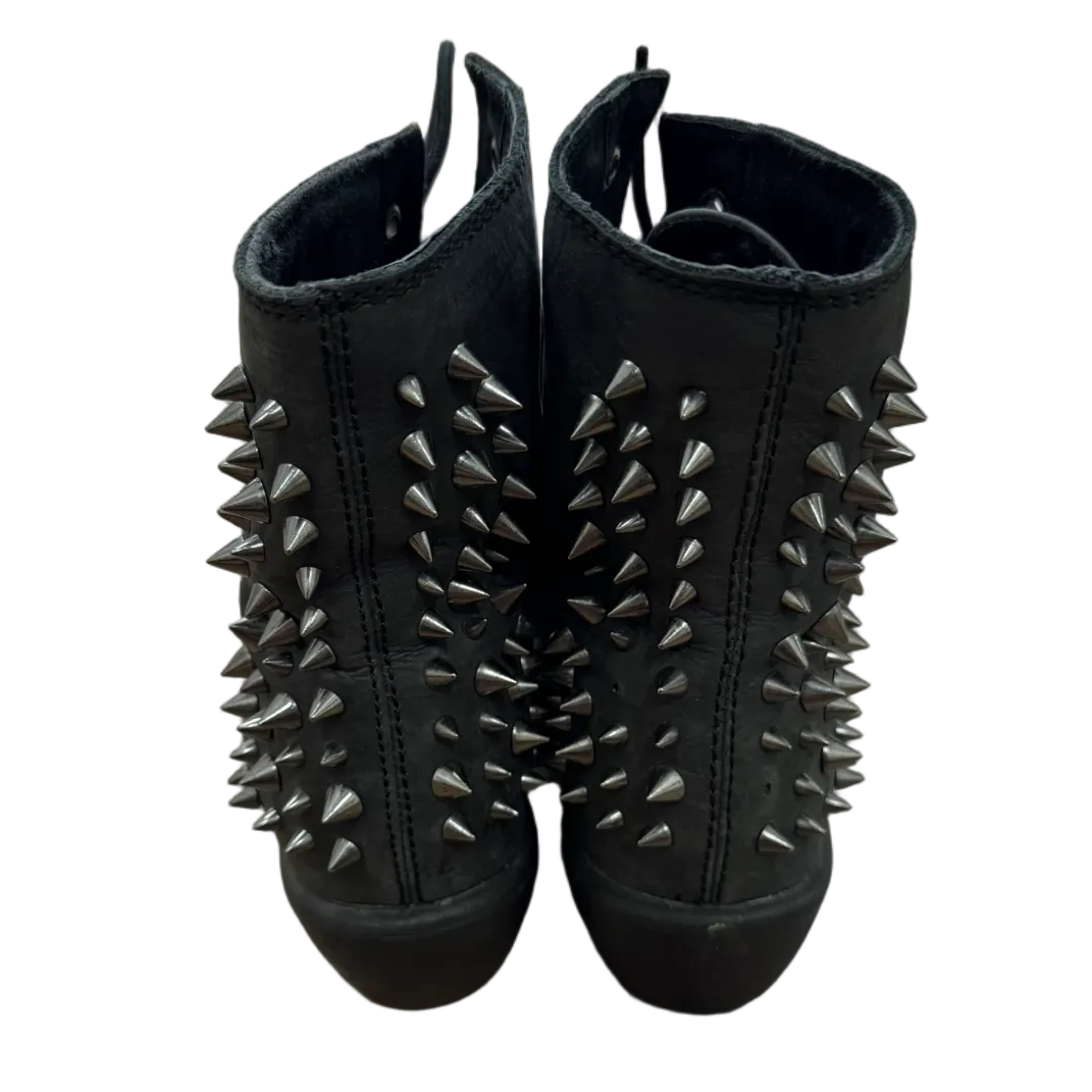 ROC Spike Combat Boots