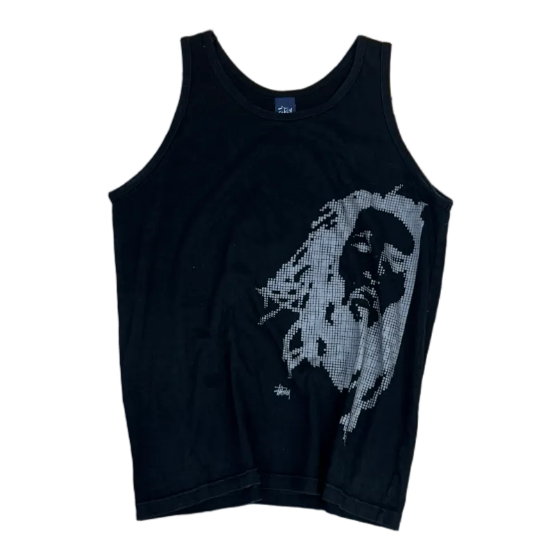 Vintage Stussy Tank Top