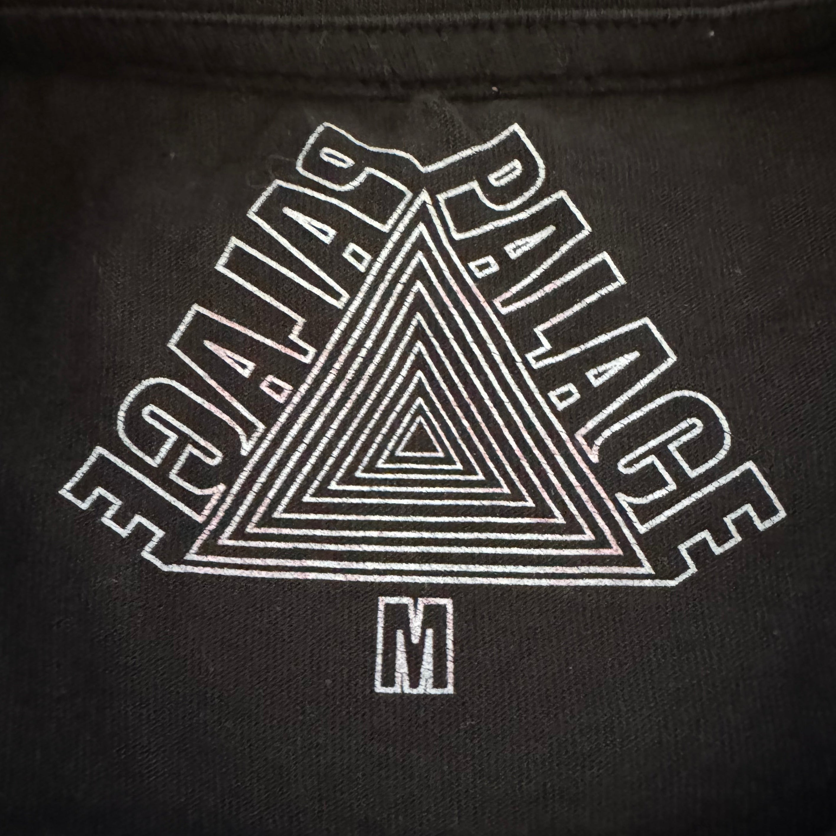 Palace Car Tee