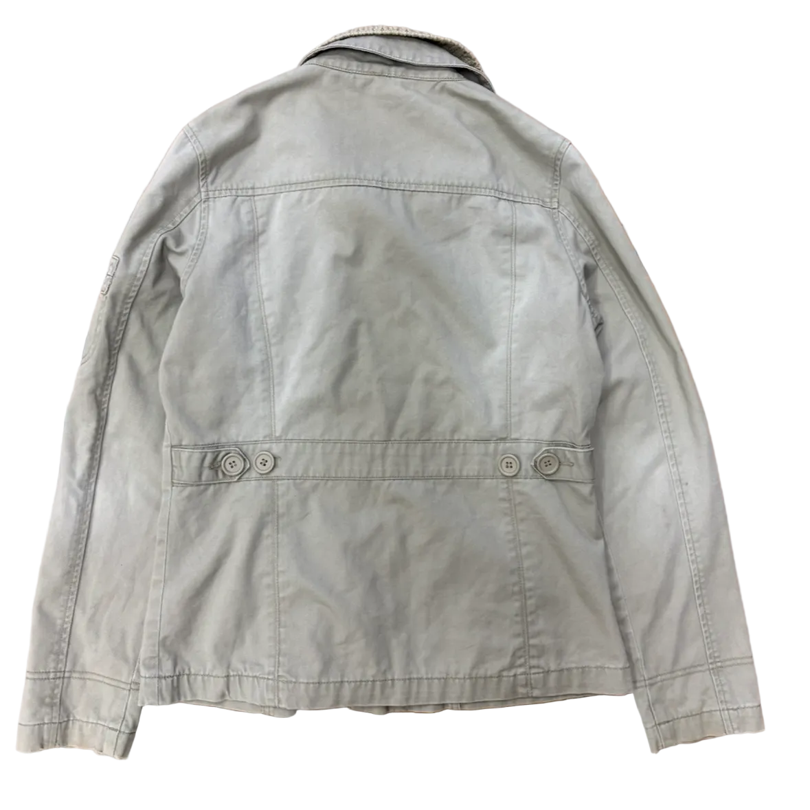 Vintage Utility Coat