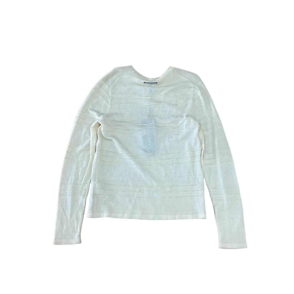 Jean Paul Gaultier Knit Sweater