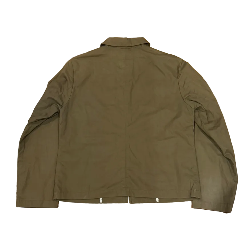 Vintage HAI Sporting Gear Jacket