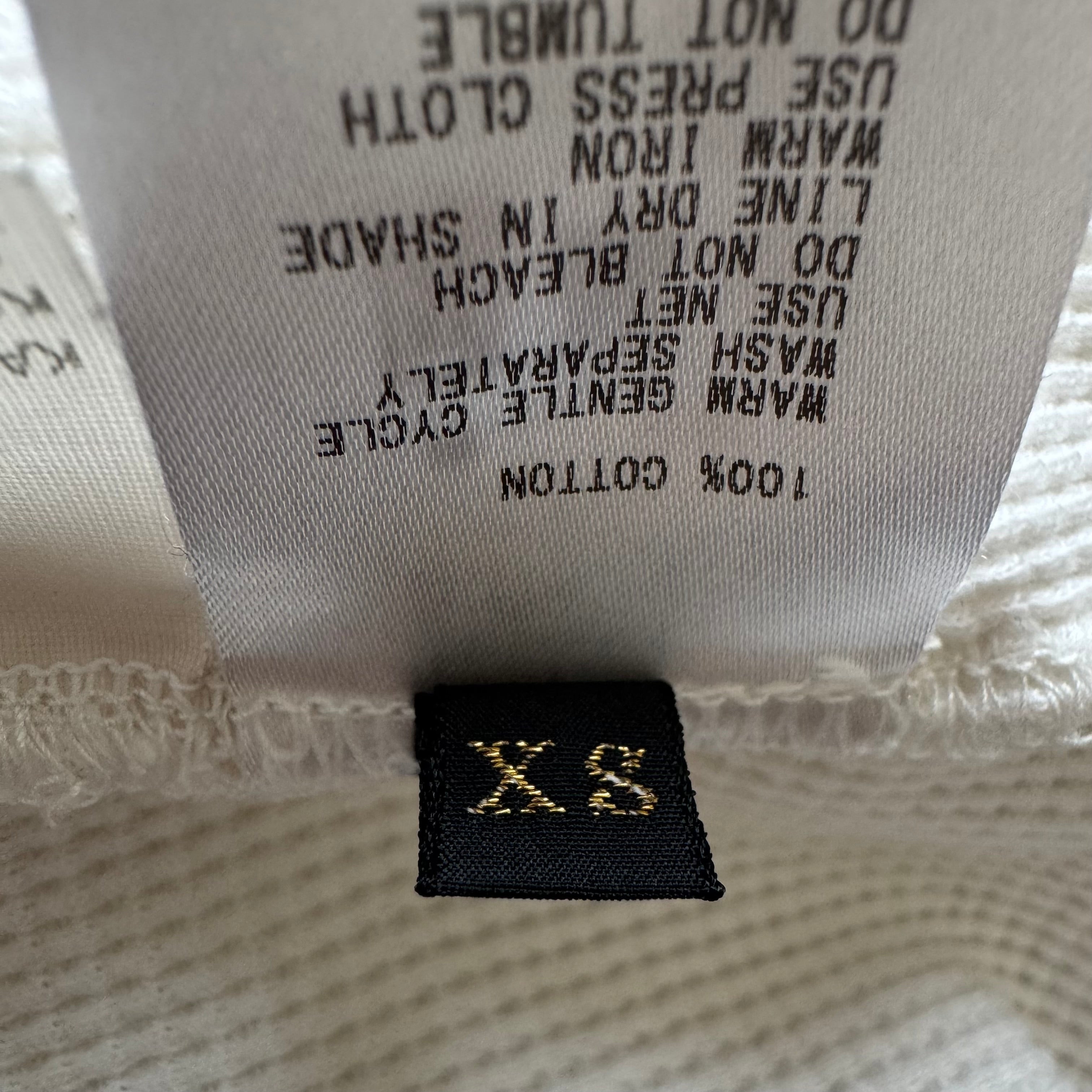 Kapital Thermal Knit Sweater