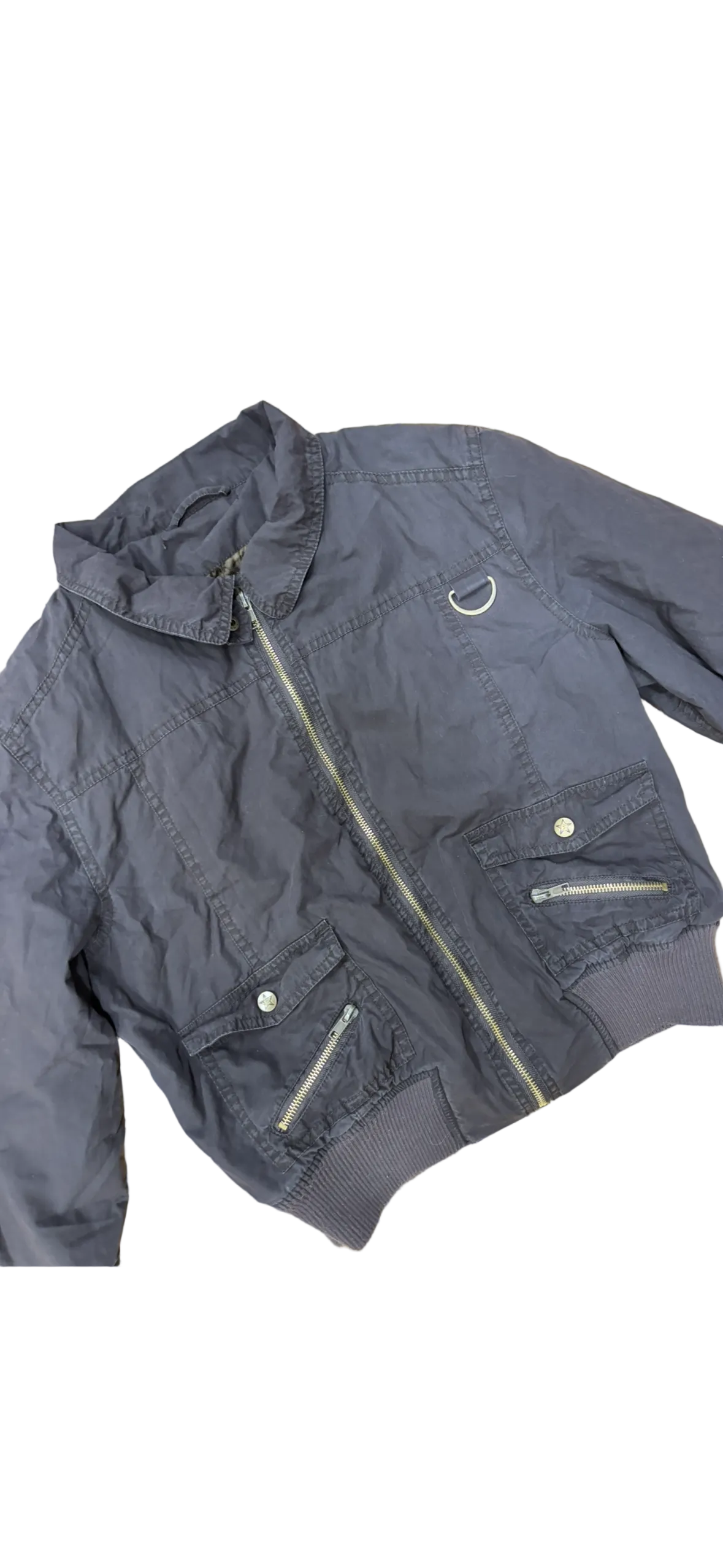 Vintage Work Jacket