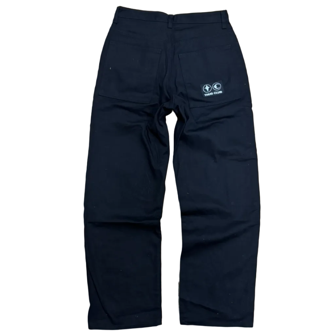 Thug Club Studded Carpenter Jeans