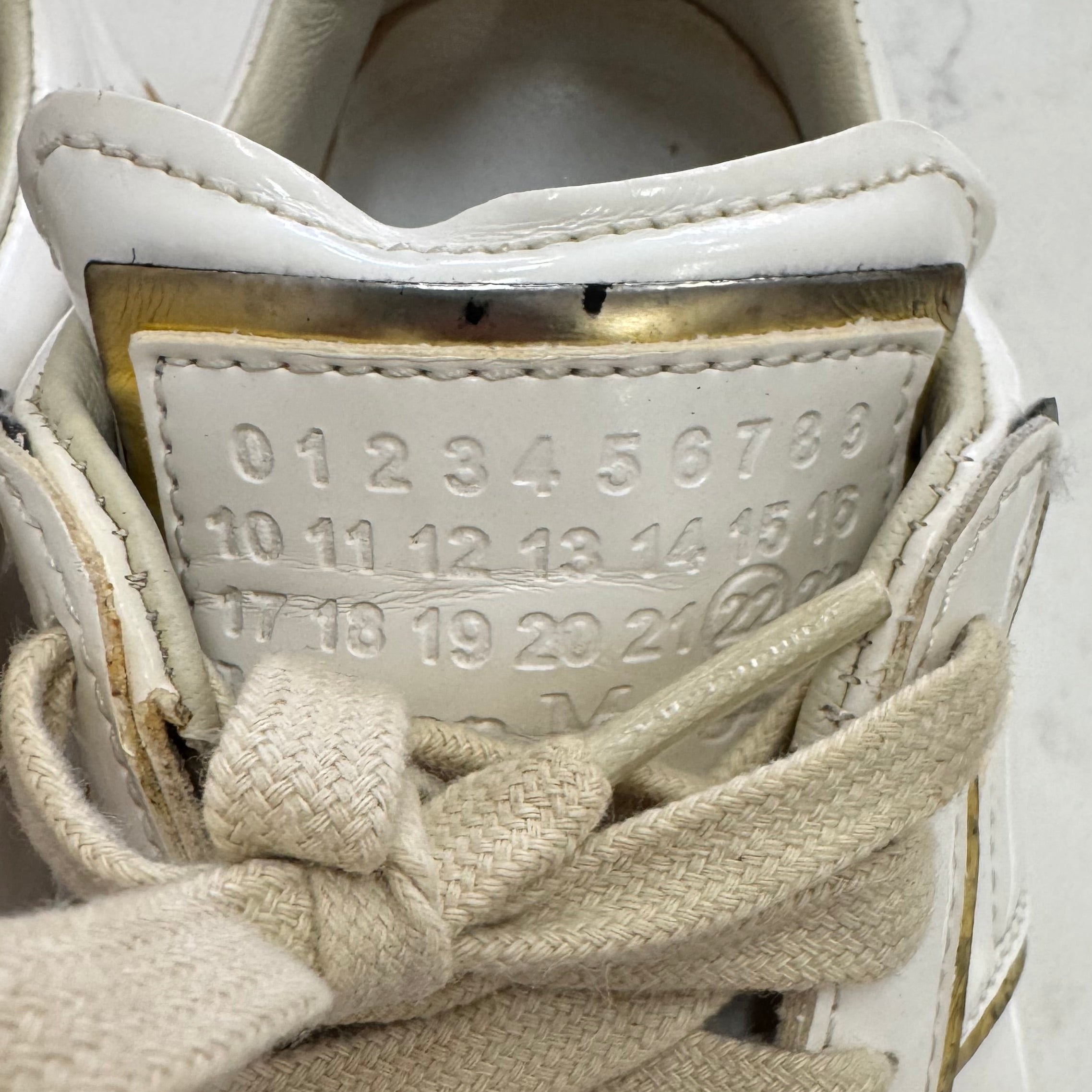Margiela GATs