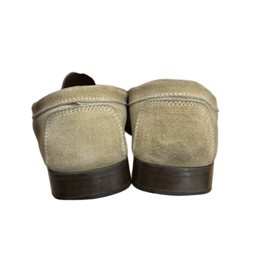 Vintage Tom Ford Gucci Horsebit Loafers
