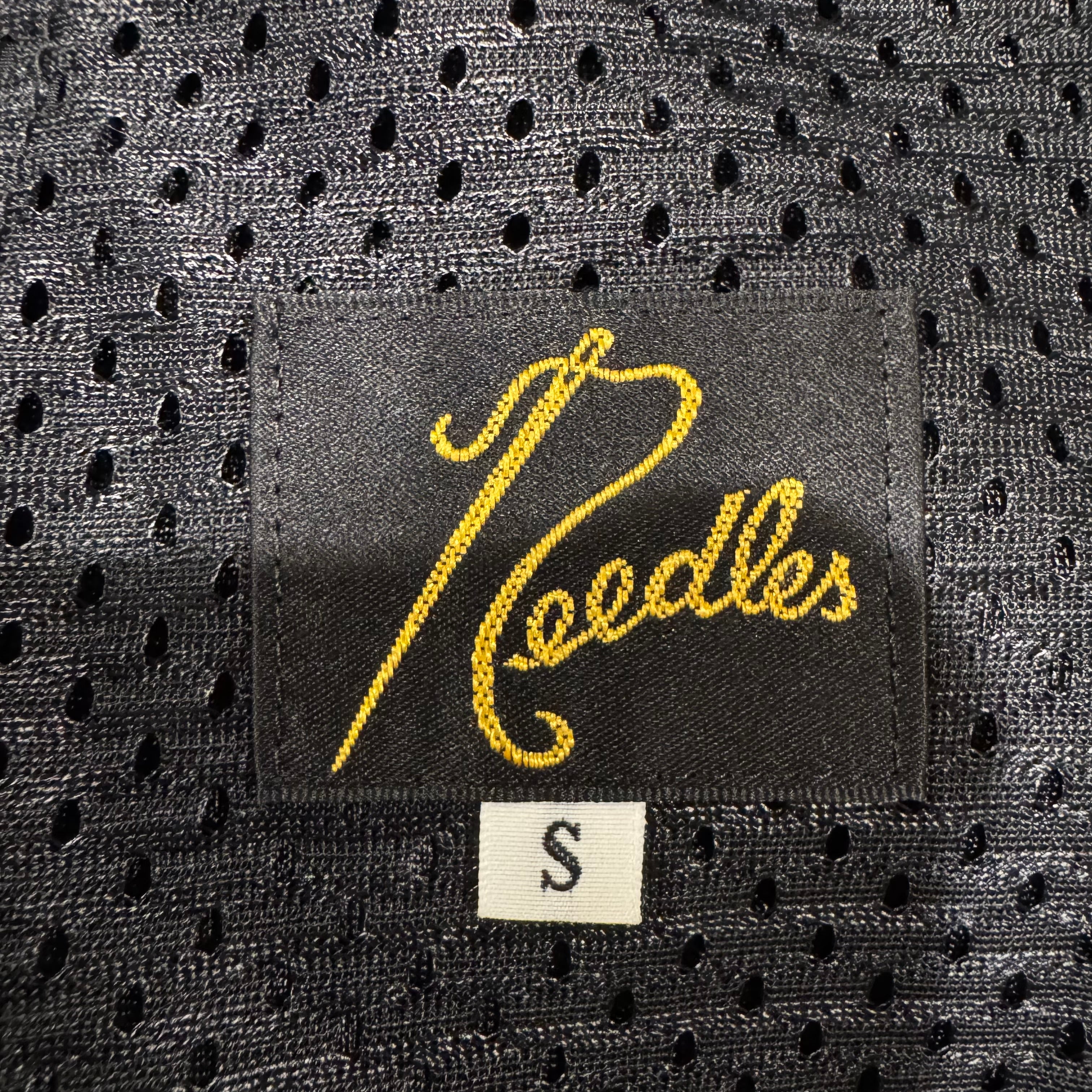 Needles H.D Nylon Shorts