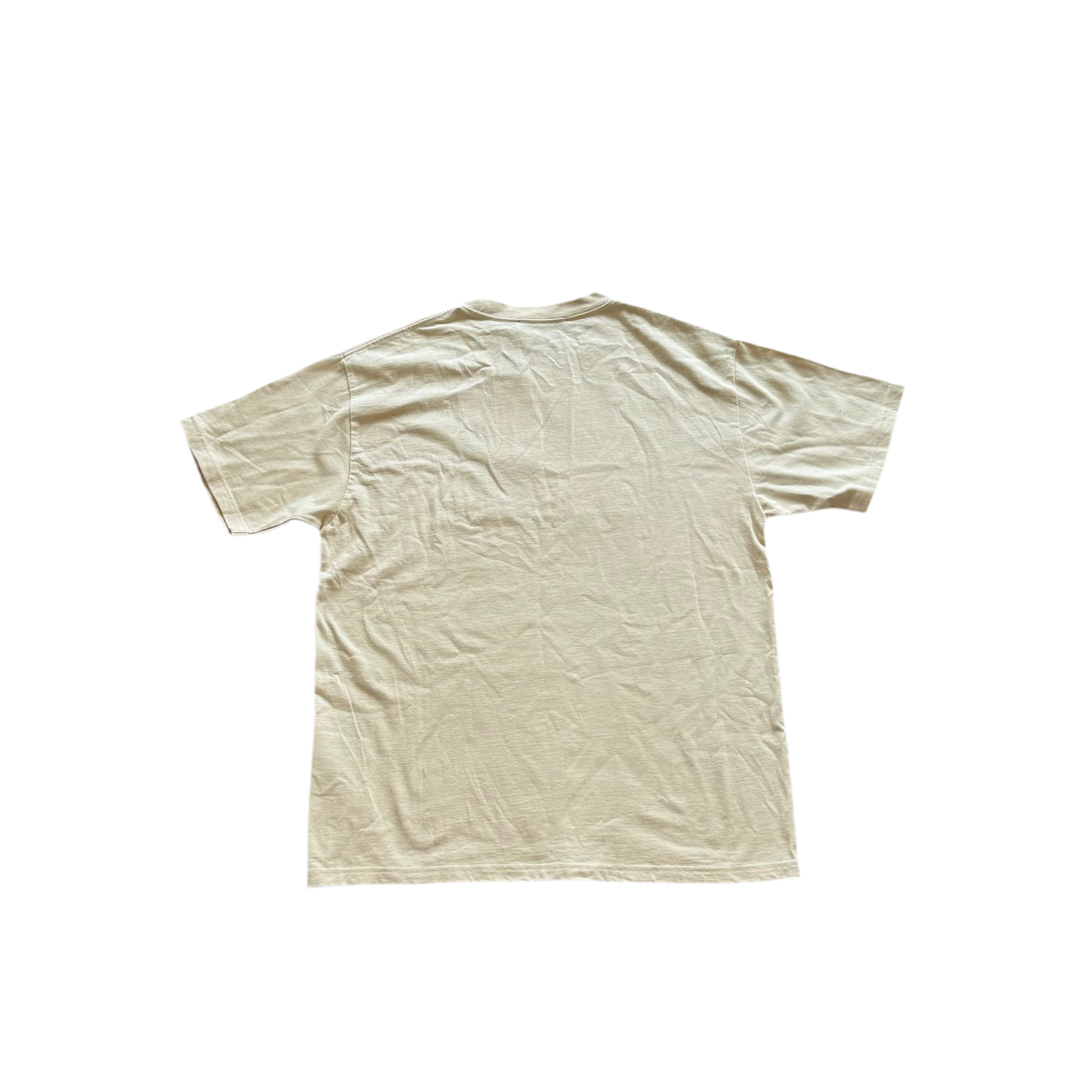 Andersson Bell Logo tee