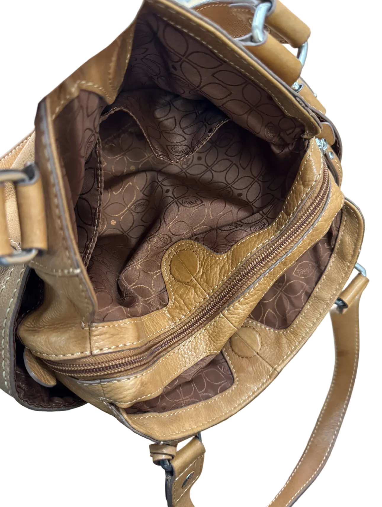 Fossil Handbag