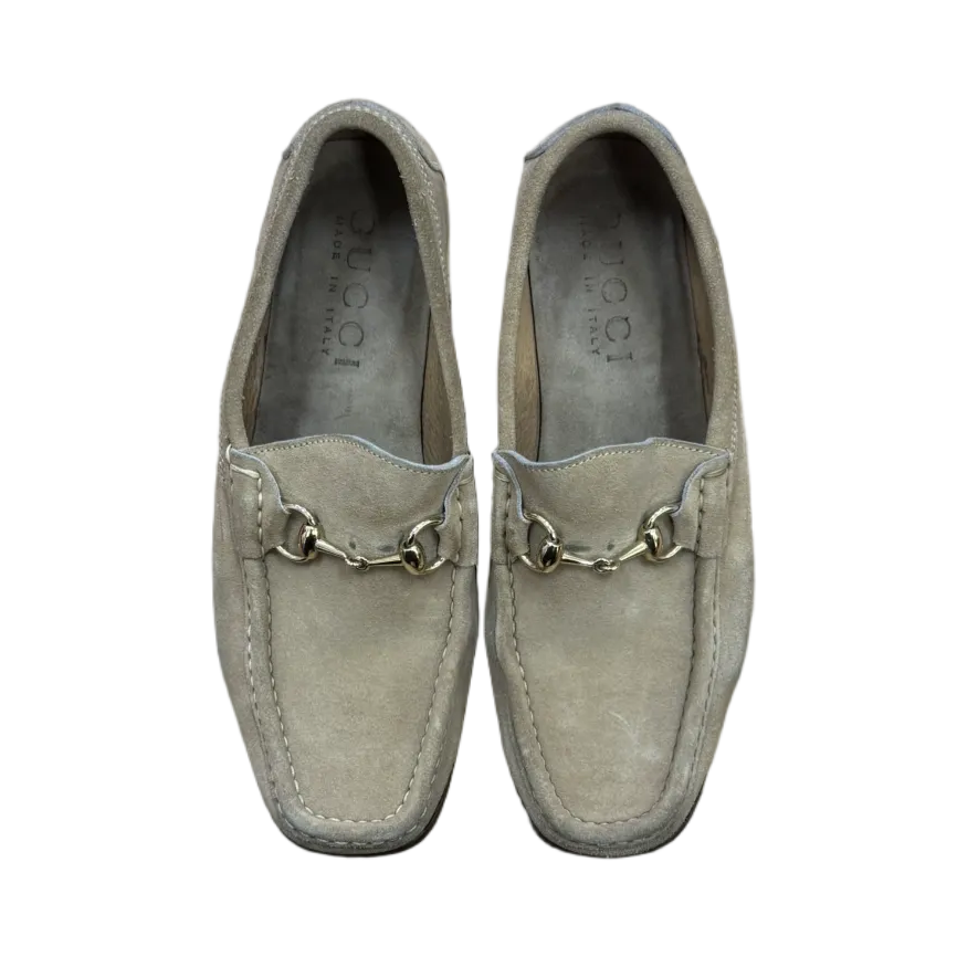 Vintage Tom Ford Gucci Horsebit Loafers