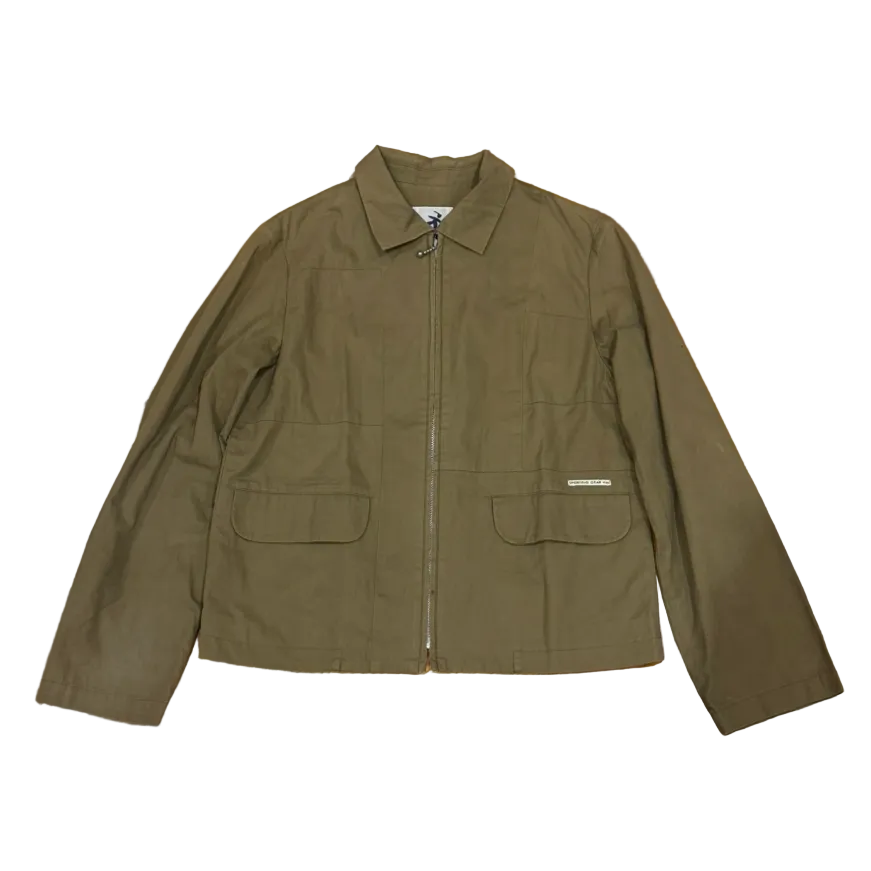 Vintage HAI Sporting Gear Jacket