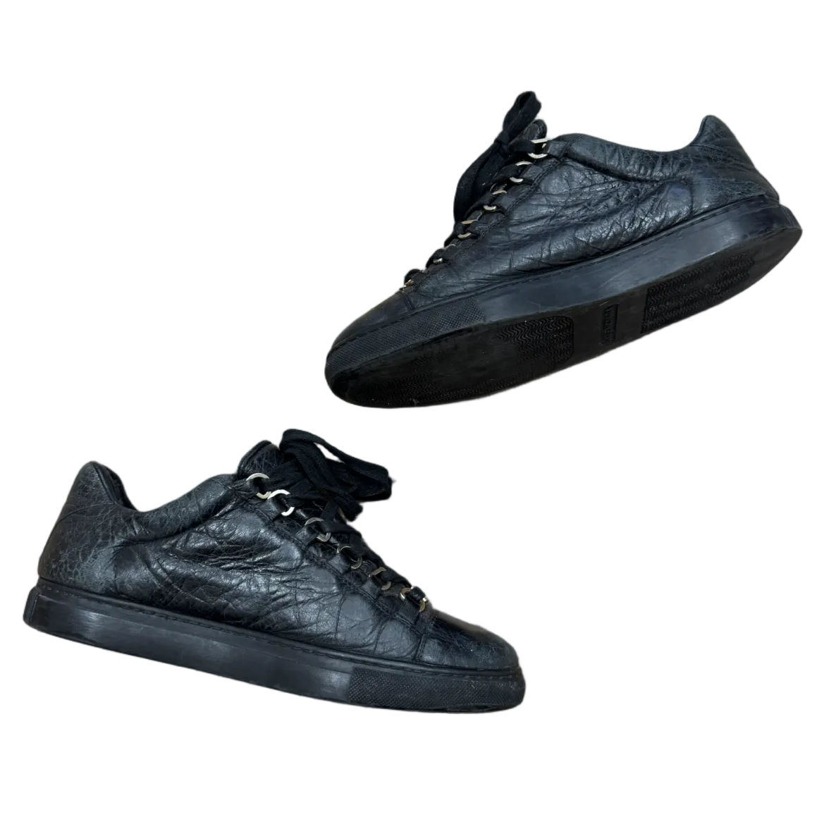Balenciaga Arena Low Sneakers