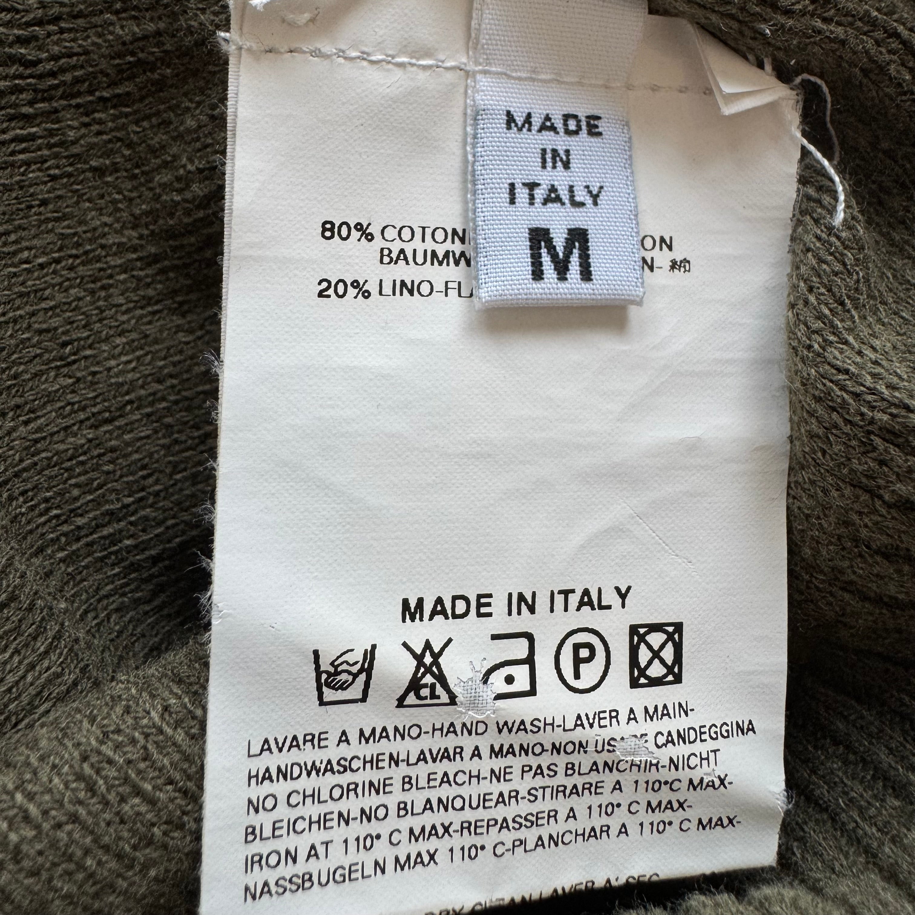 Maison Martin Margiela Knit Sweater