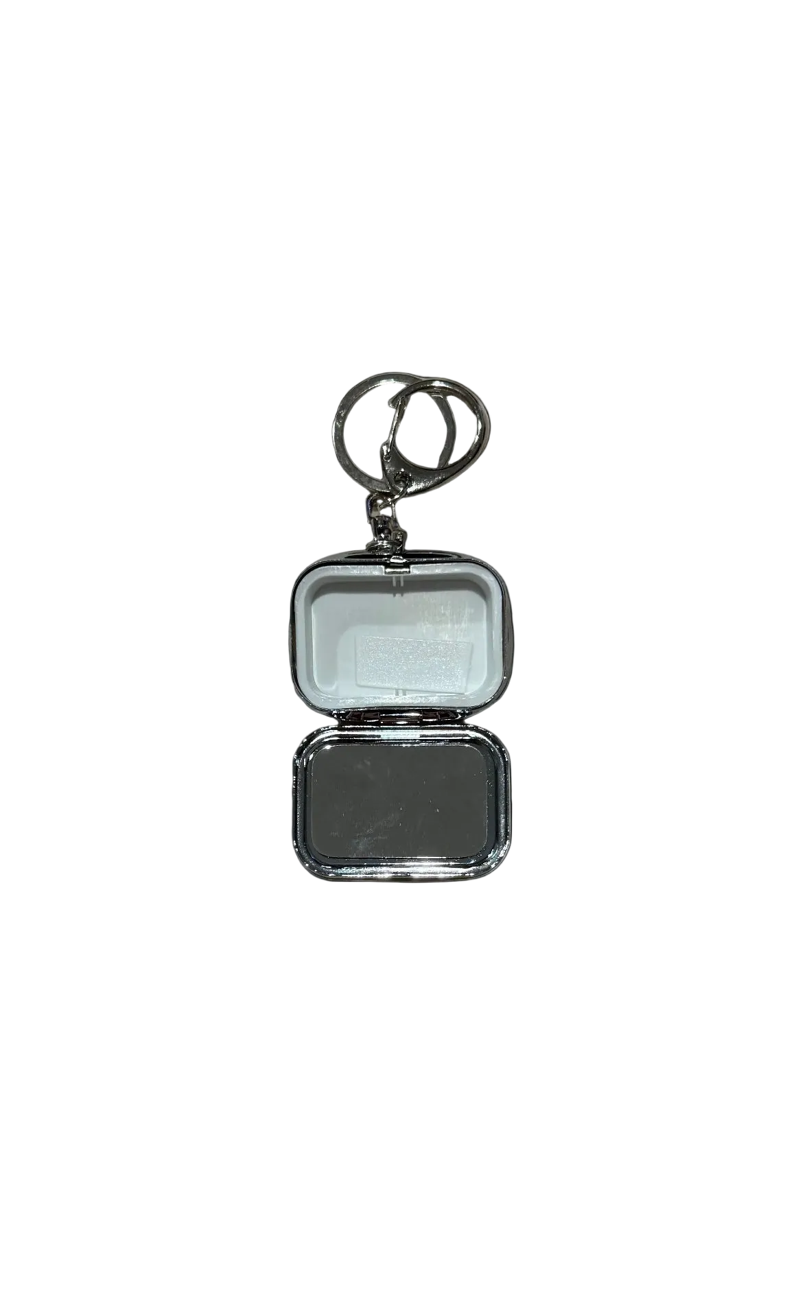 Headphone Key Charm