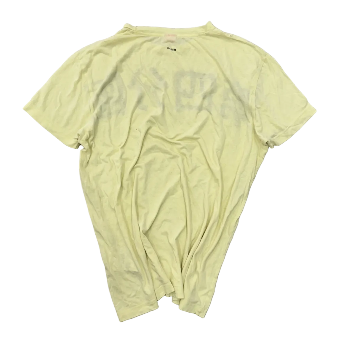 Hugo Boss Text Tee
