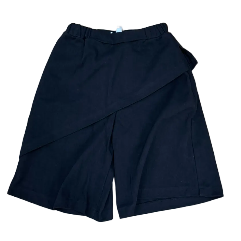Double Layered Shorts