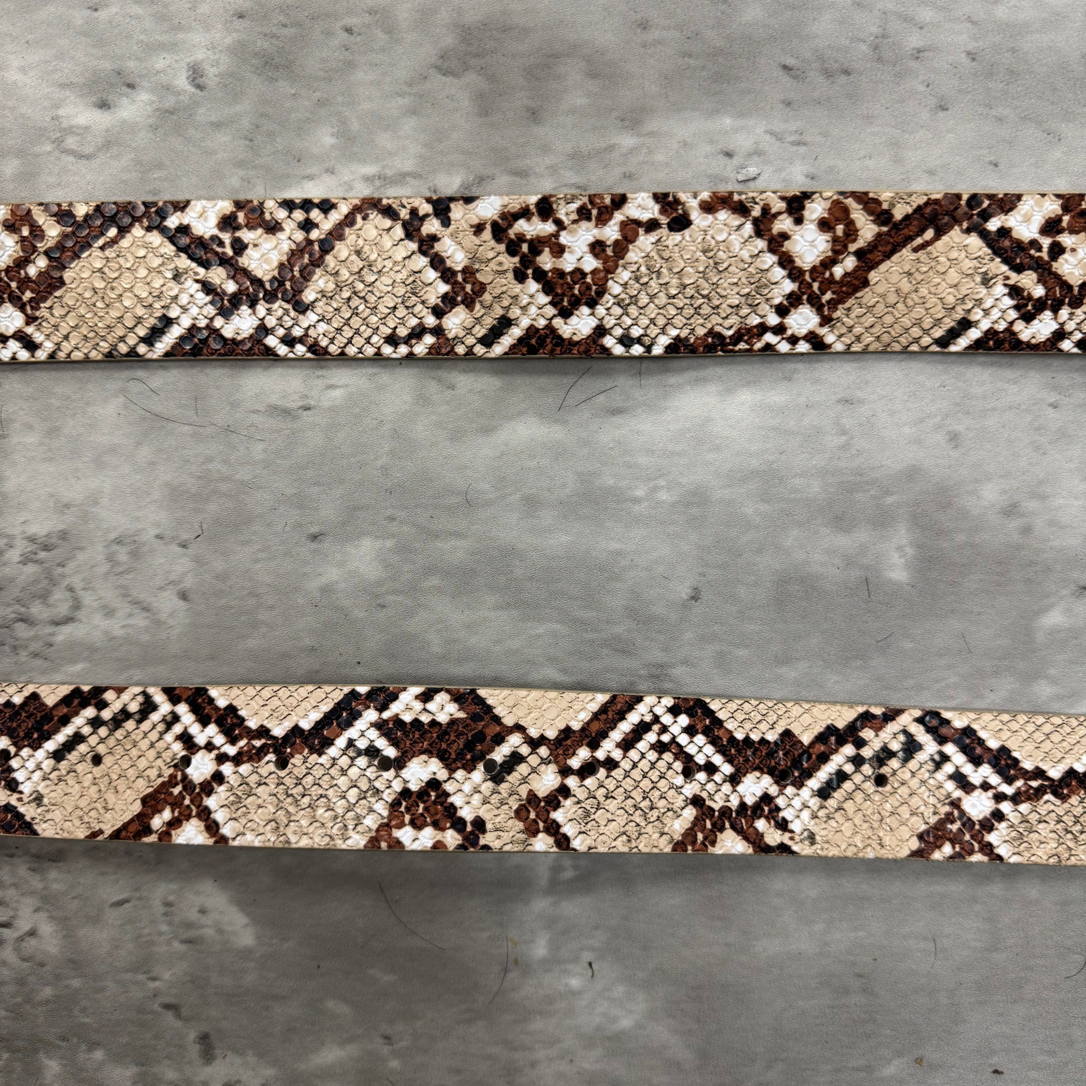 Python Belt