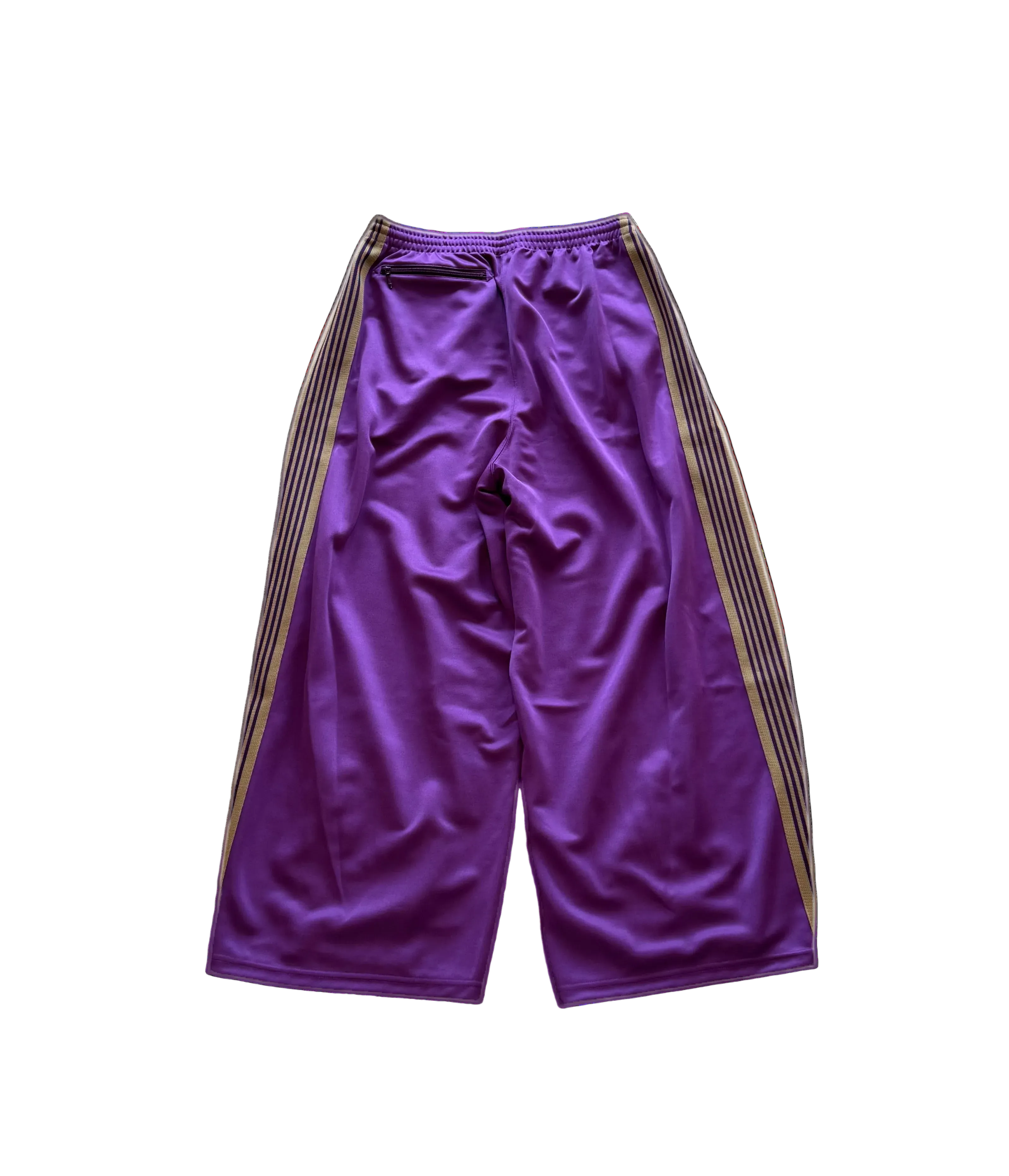 Needles x Kae Tanaka H.D. trackpants