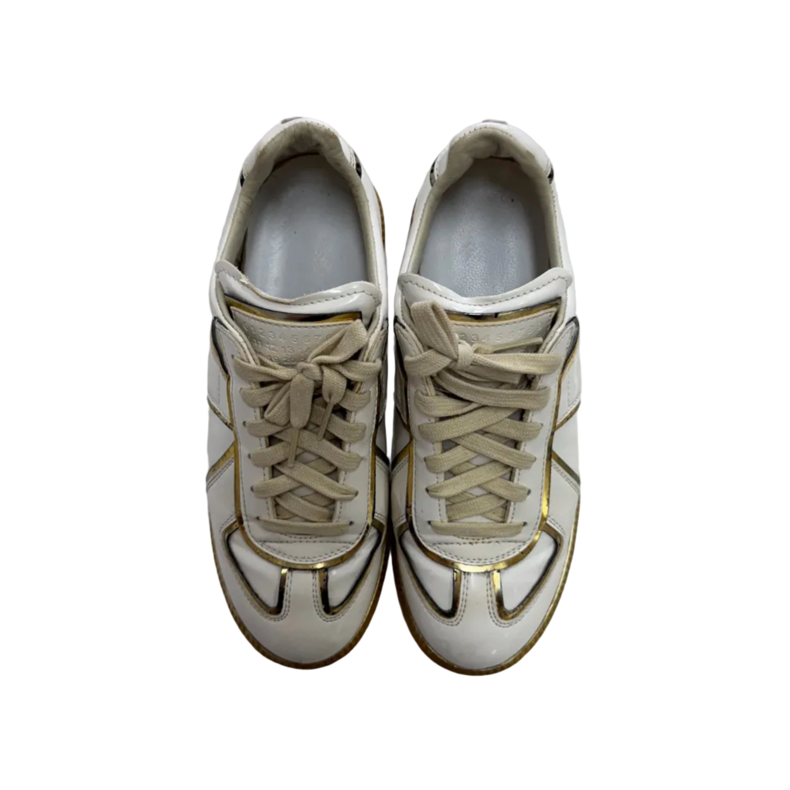 Margiela GATs