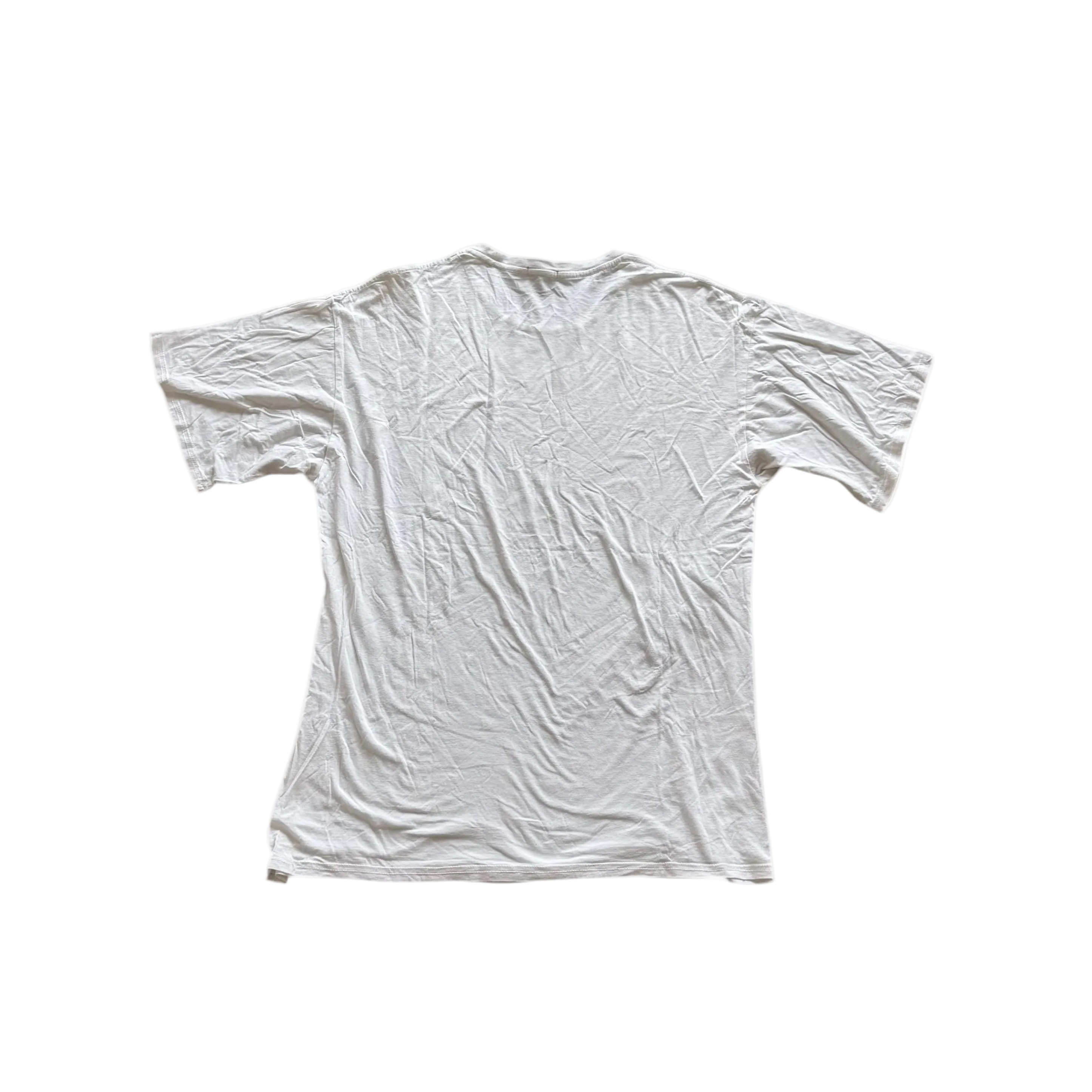 R13 Megadeth Cashmere Blend Tee