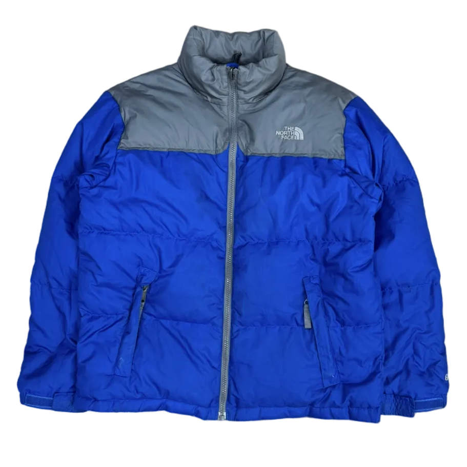 Vintage The North Face 600 Puffer Jacket