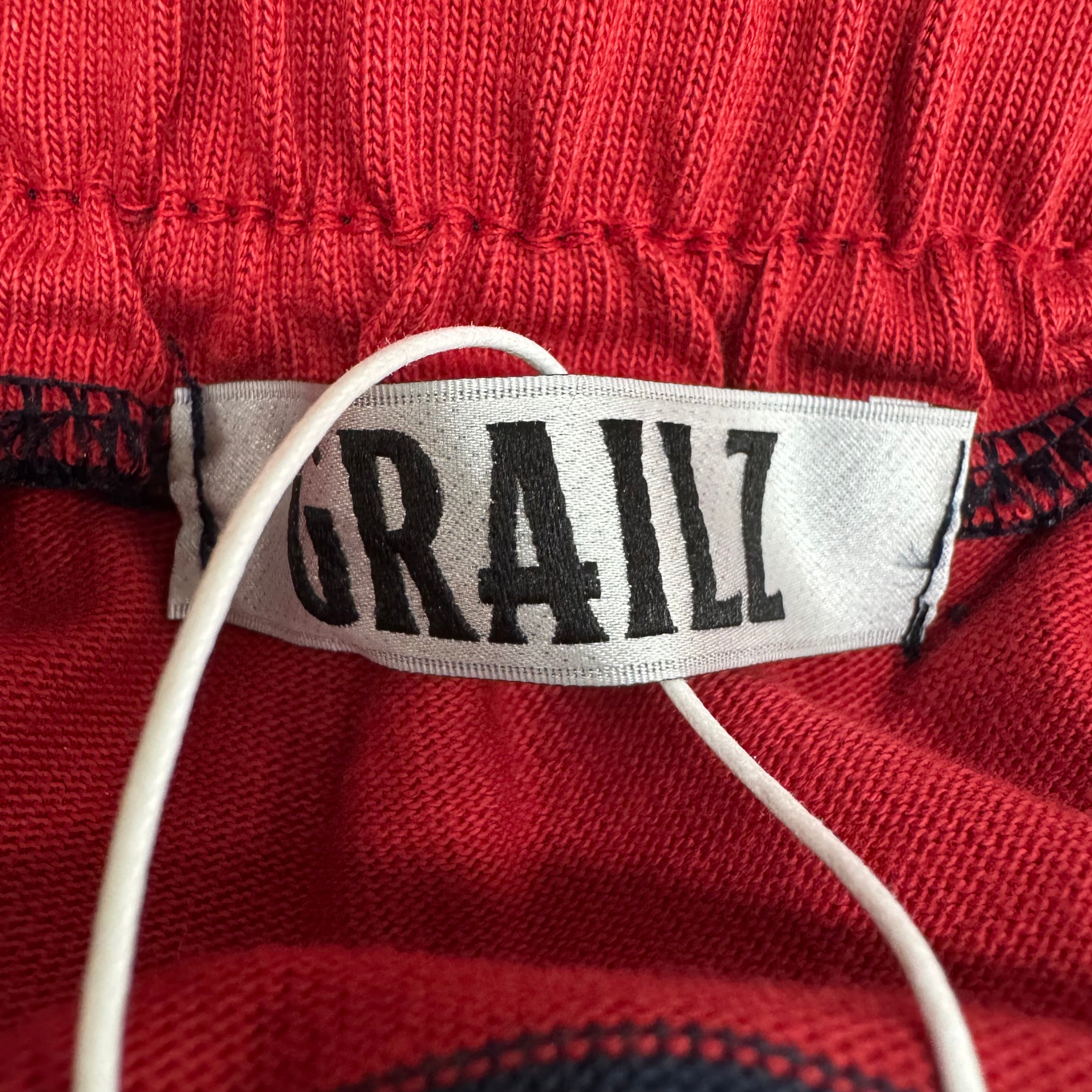 Grailz Polo Skirt