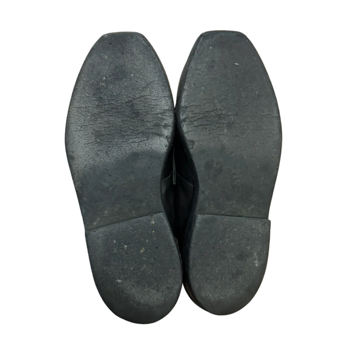 Jean Paul Gaultier Homme Loafers