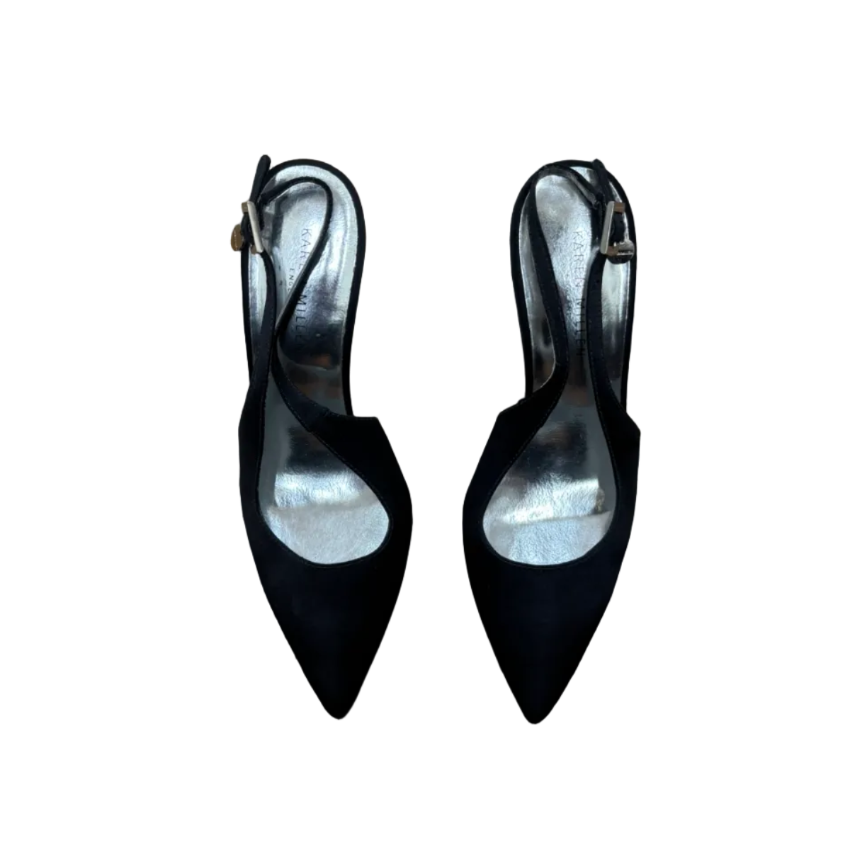 Karen Millen heels