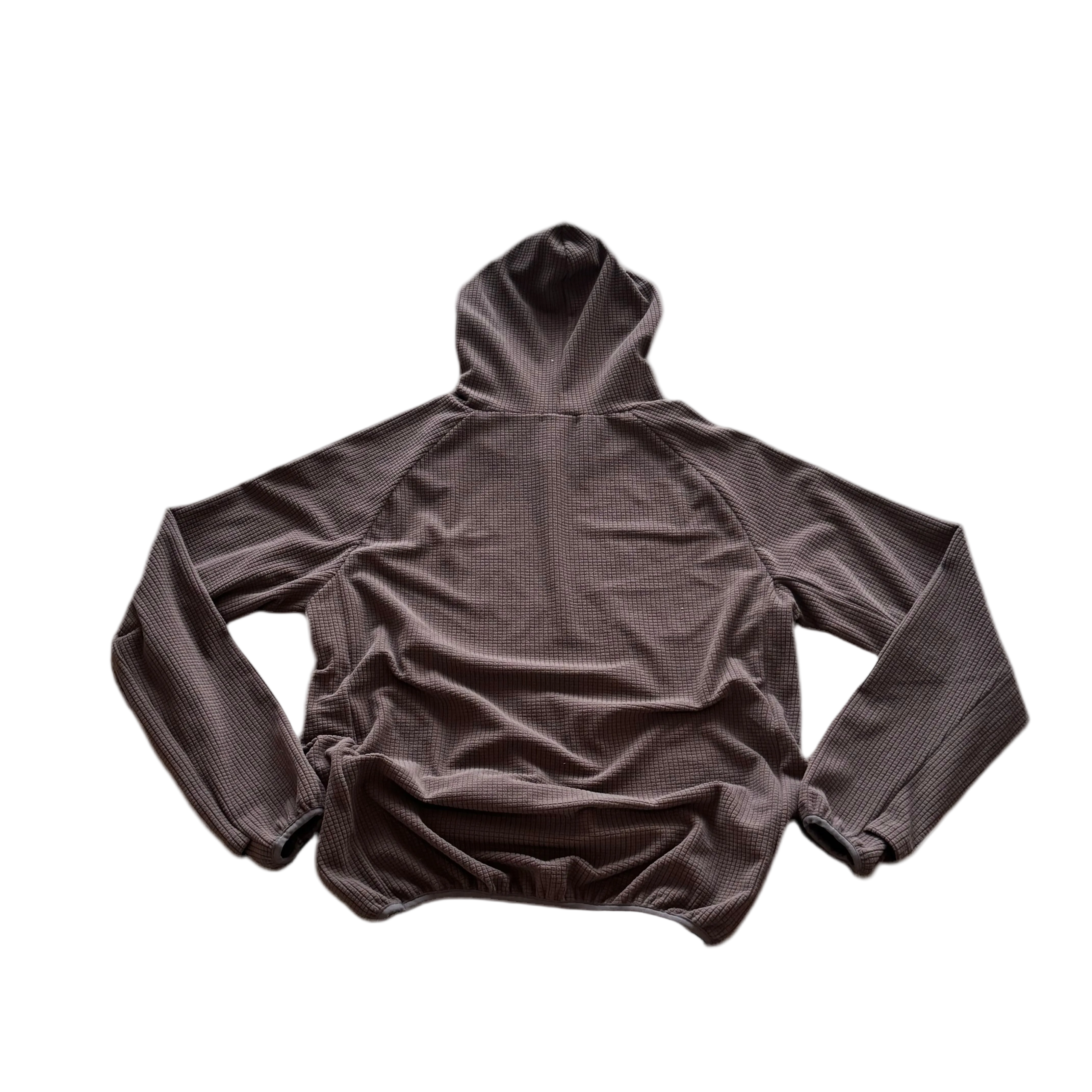 Ninja hoodie