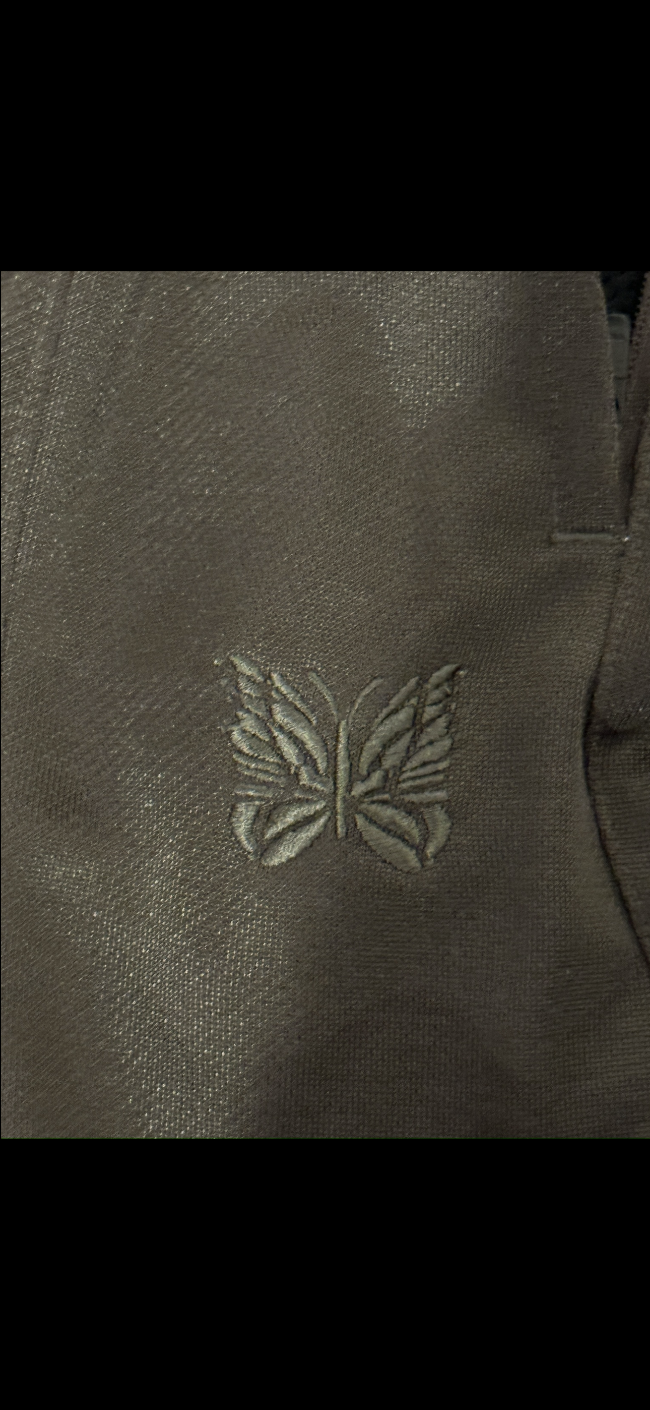 Needles H.D Sweatpants