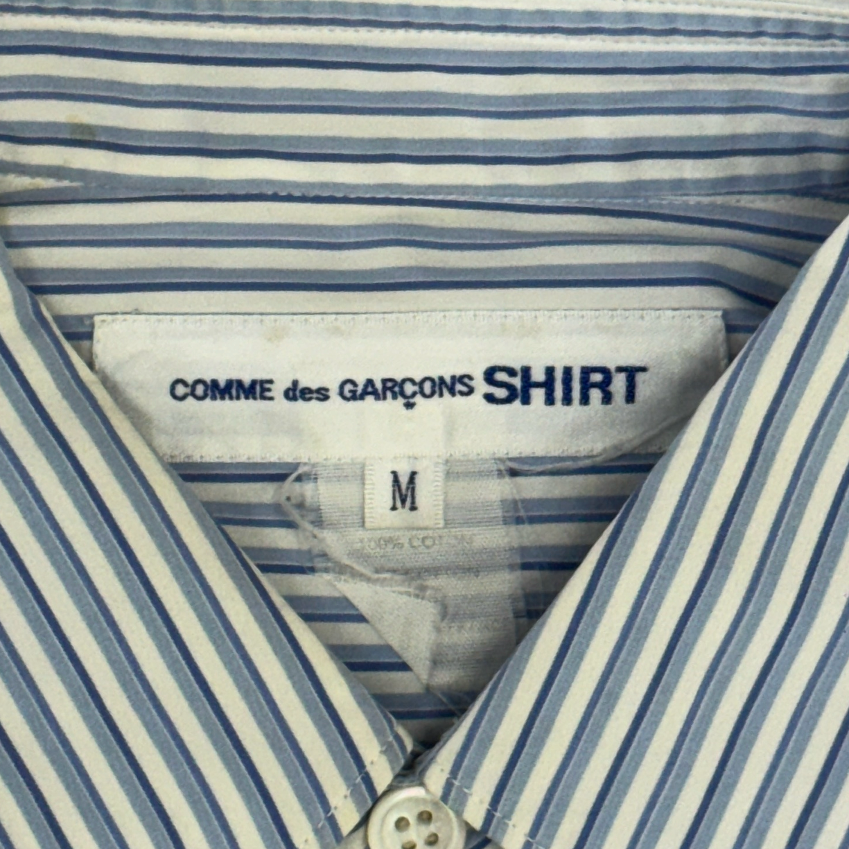 Comme des Garcons Shirt