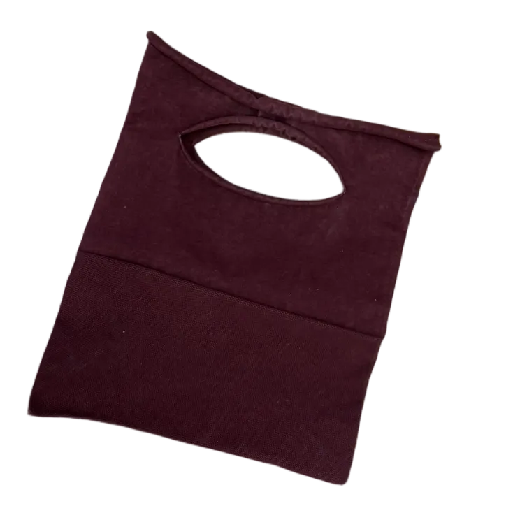 Issey Miyake Me Canvas Bag