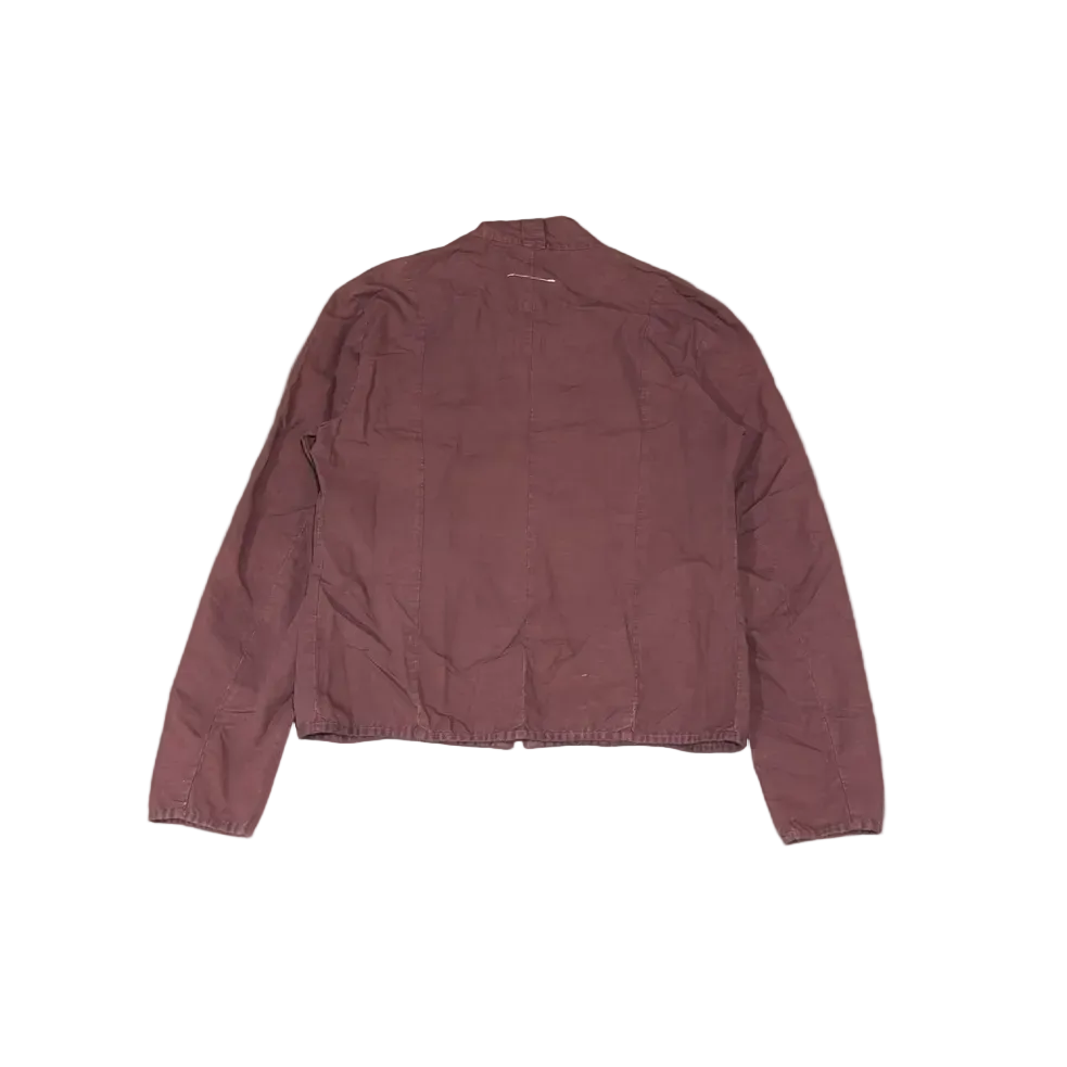 2004 Martin Margiela Loose Fit Jacket