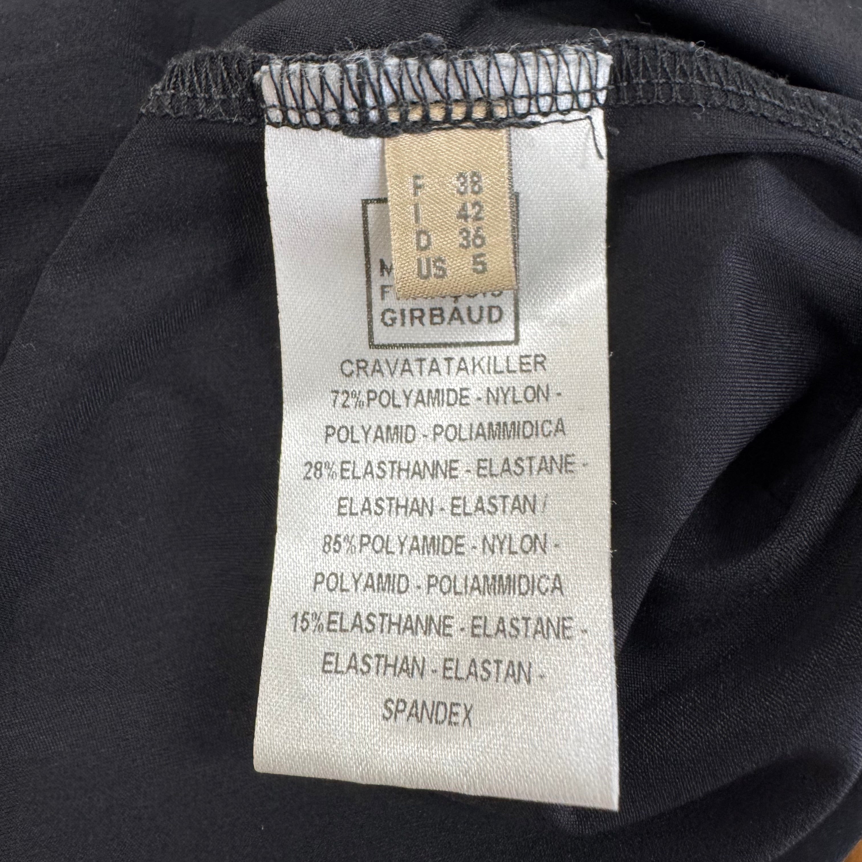 Marithe Francois Girbaud Button Down Shirt