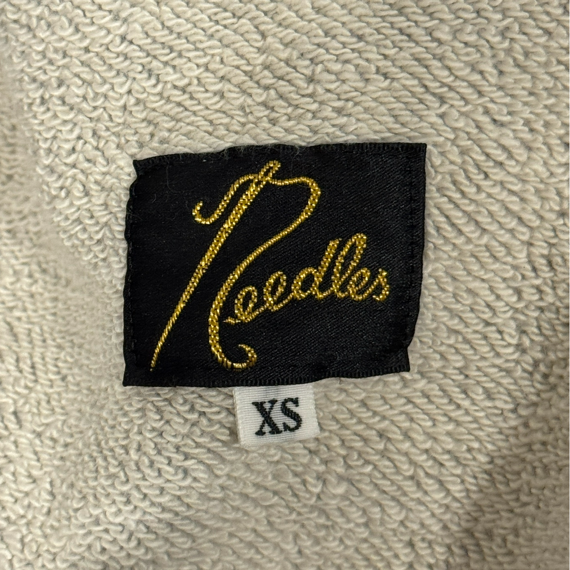 Needles Deconstructed H.D Sweatpants
