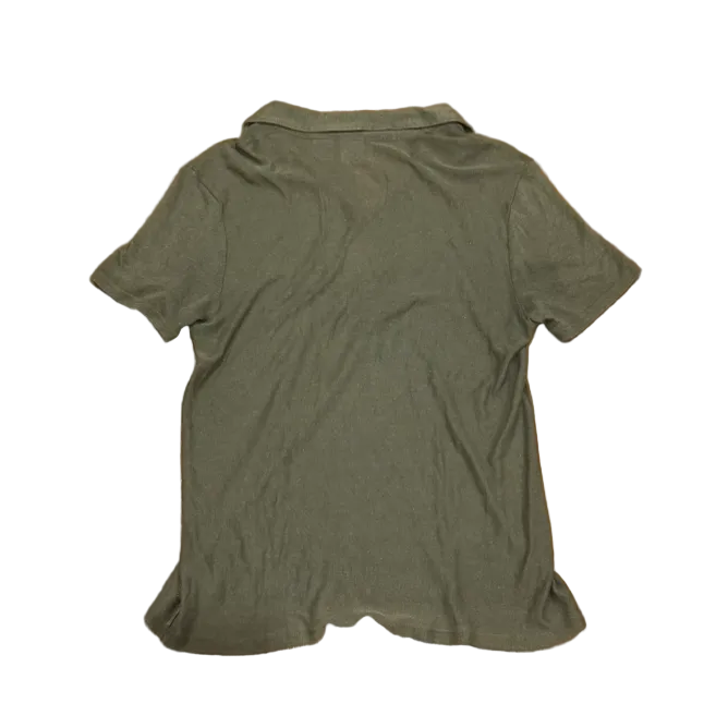 Armani Exchange Polo Tee