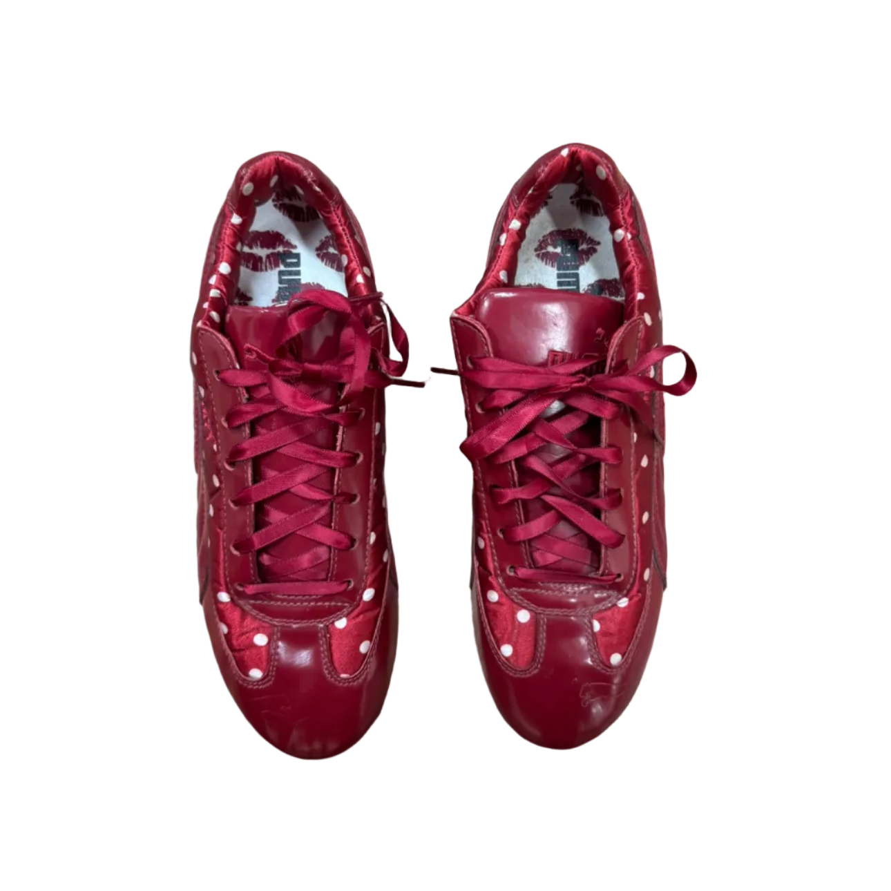 Puma speedcats