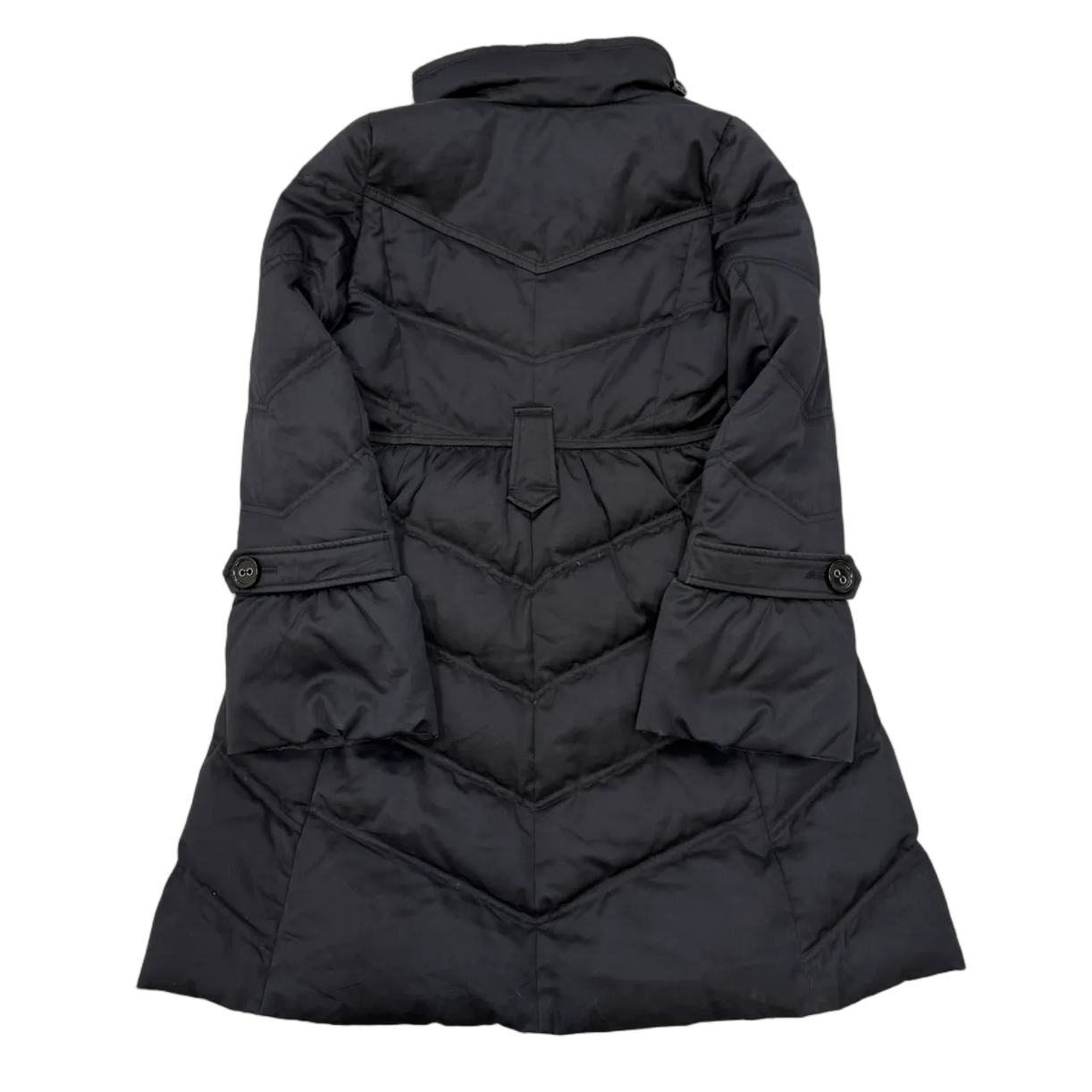 Burberry Blue Label Quilted Puffer Coat