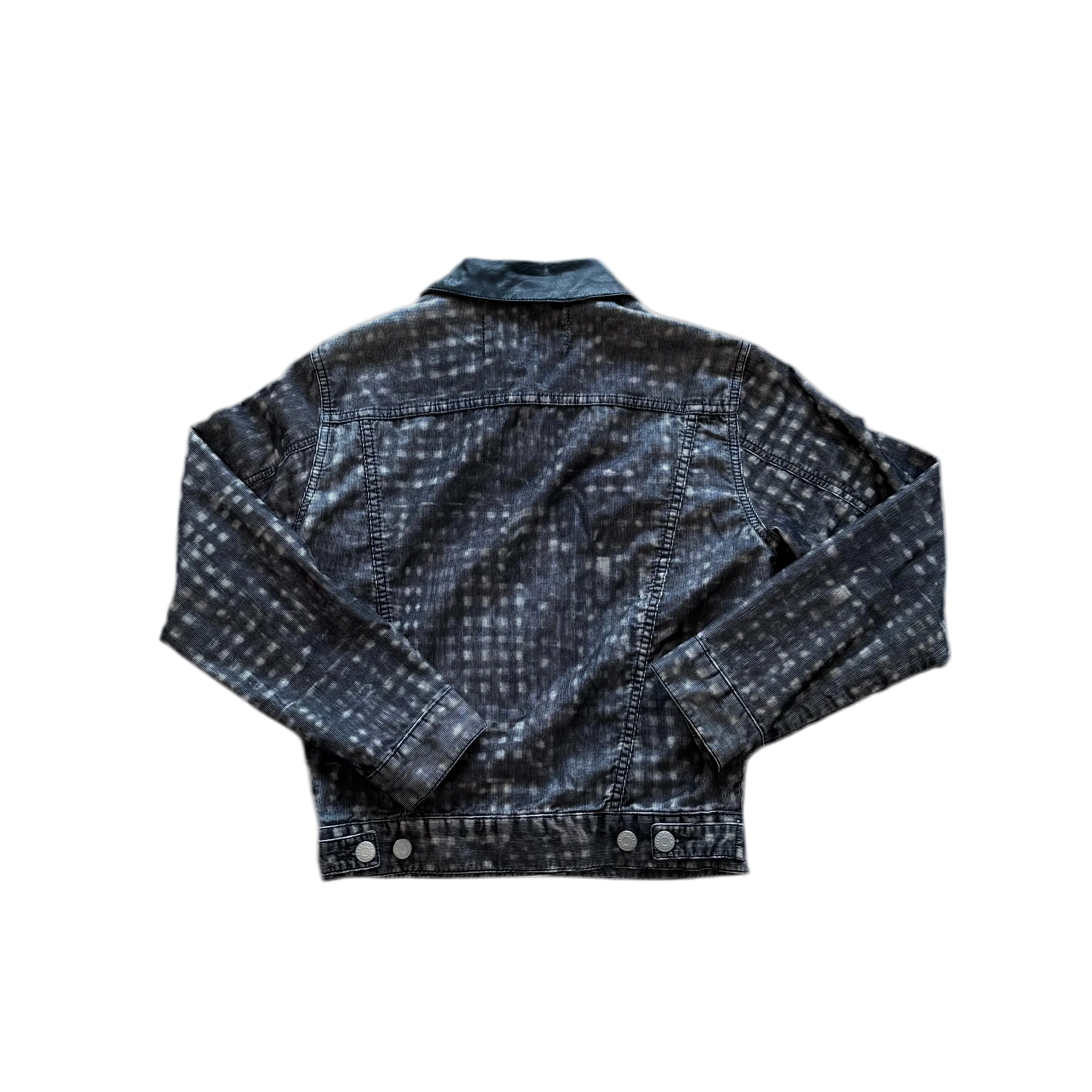 Isabel Marant Etoile Trompe L’oeil jacket