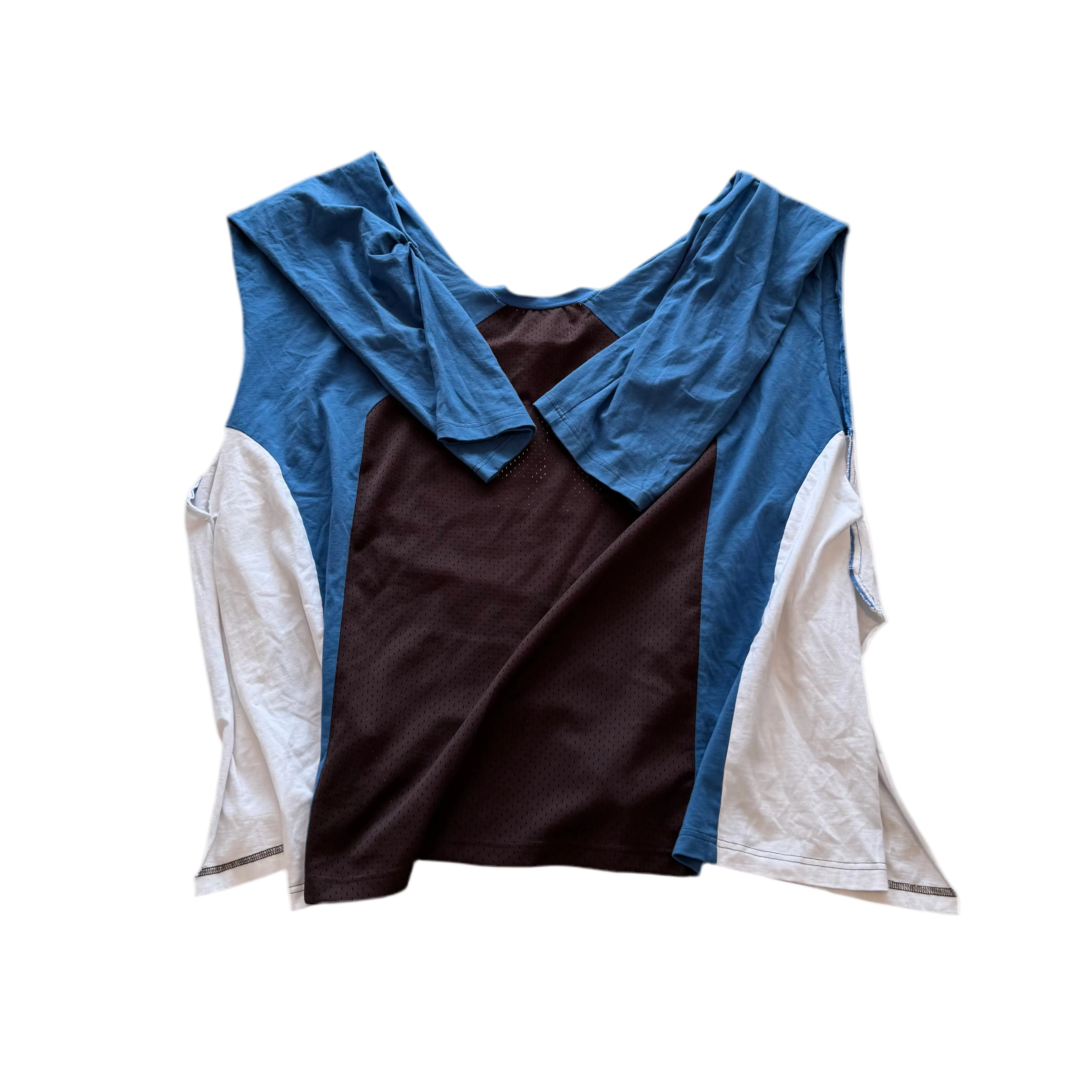 Namesake ‘4sleeves’ jersey top