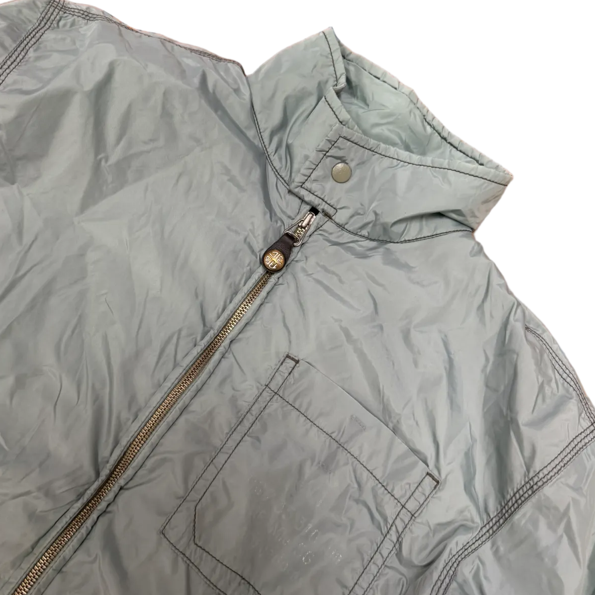 Vintage Diesel Shell Jacket