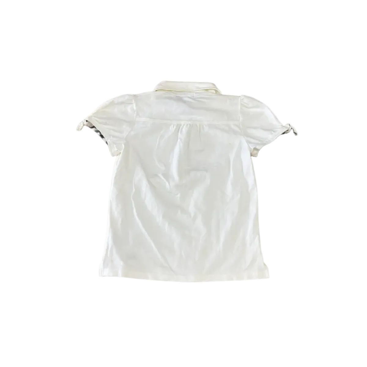 Burberry Blue Label Polo