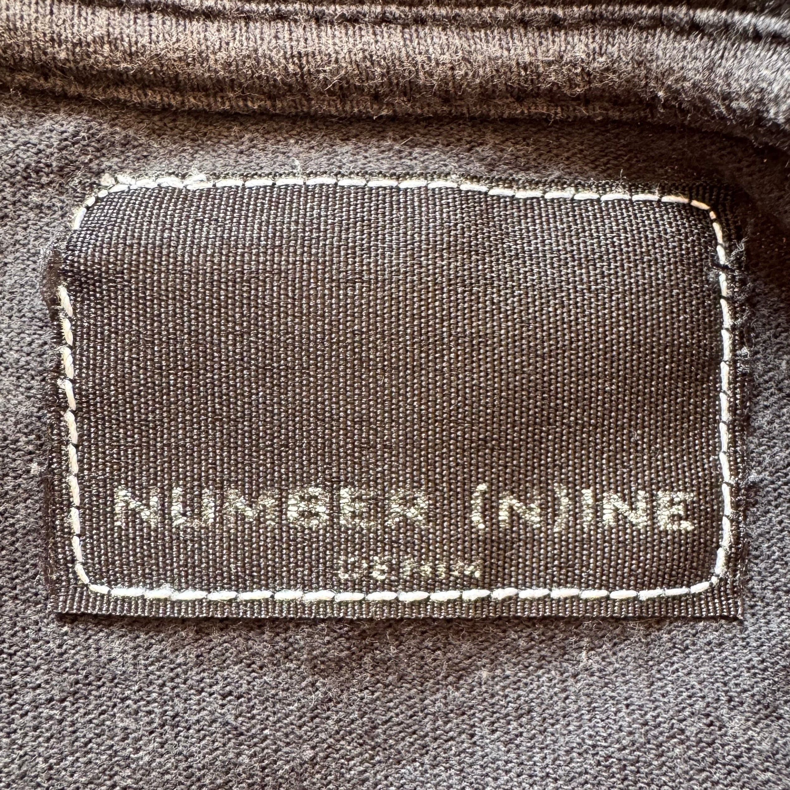 Number (N)ine Denim Tee