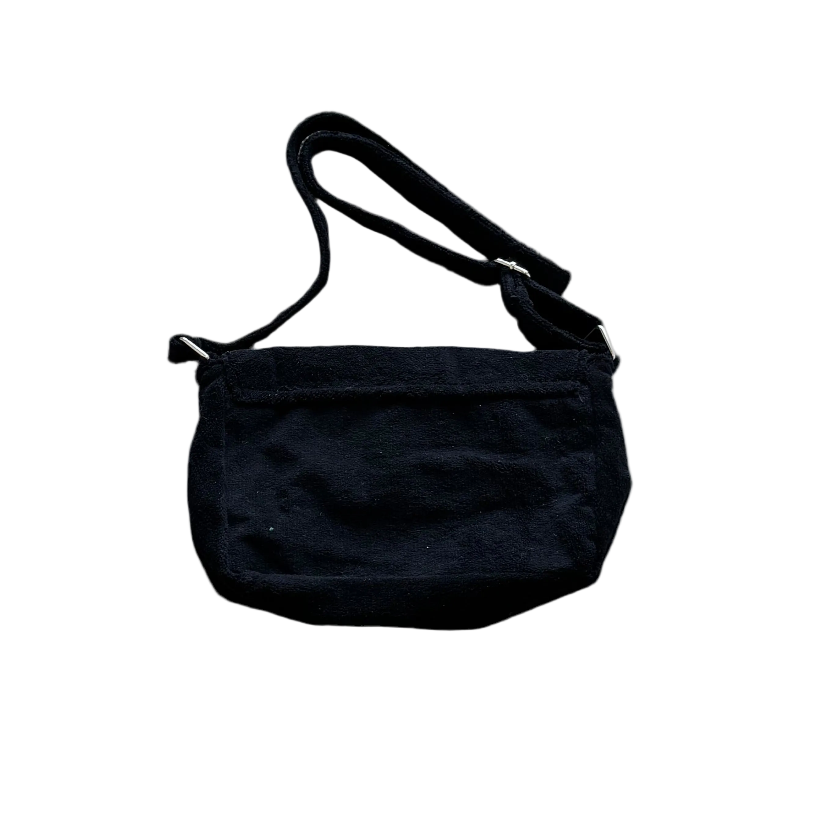 Chanel Precision crossbody bag